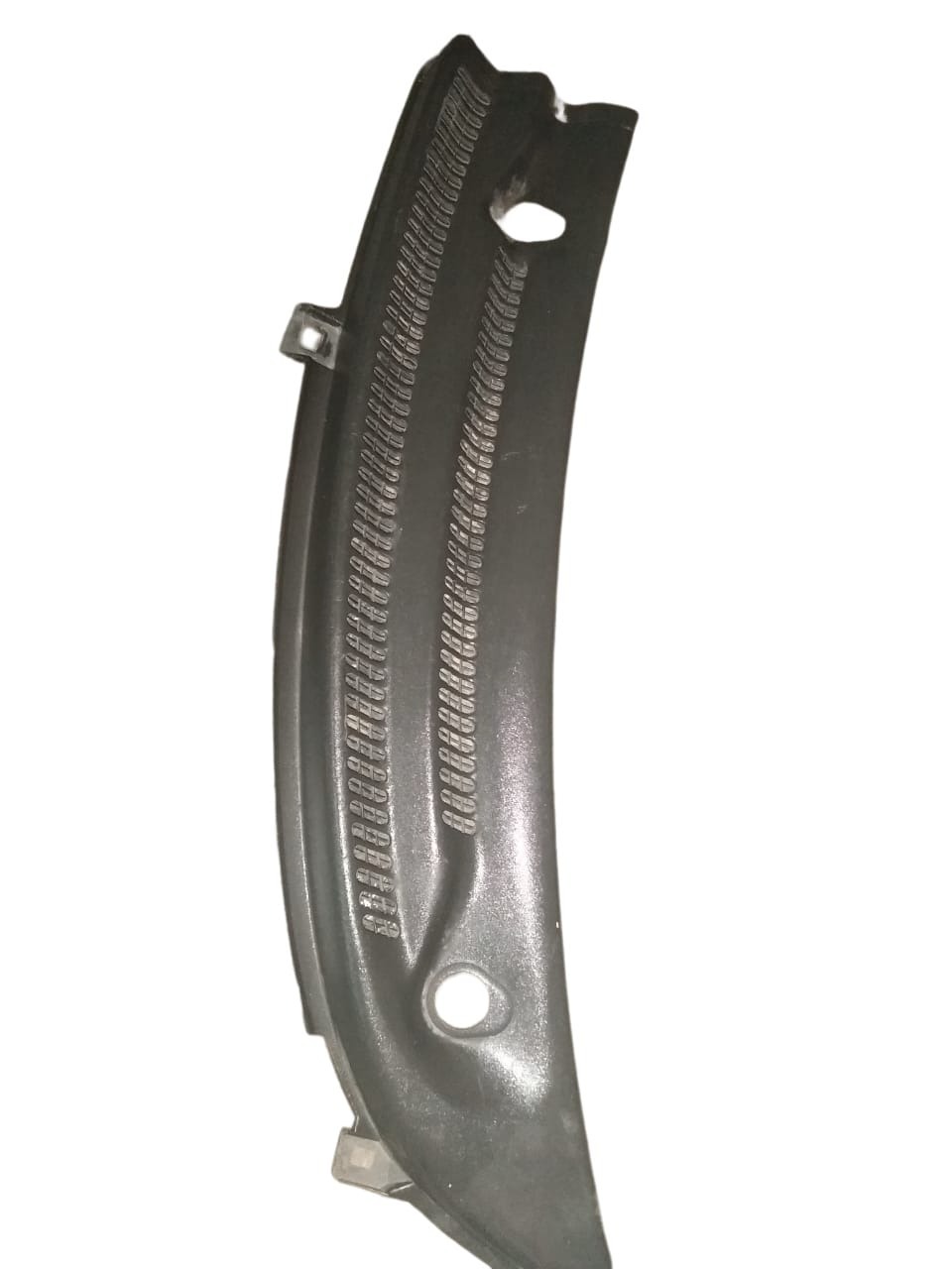 Grade Churrasqueira Gm Corsa Esquerda Orig 90532343