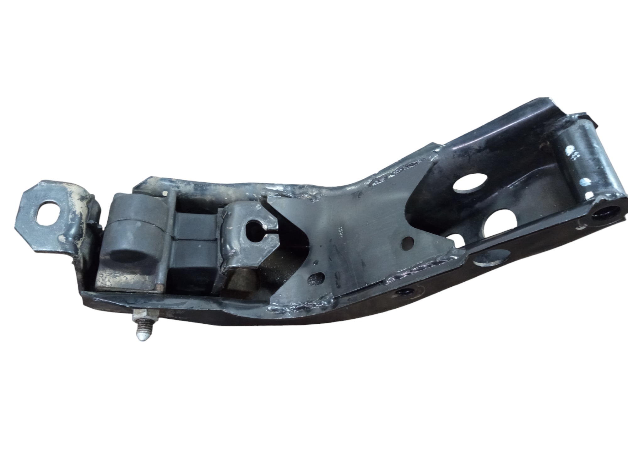Suporte Coxim Cambio Gm Celta 1.0 Vhce 2014