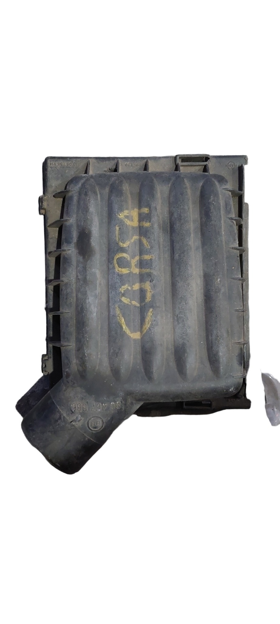 Tampa Caixa Filtro De Ar Chevrolet Corsa 90467666