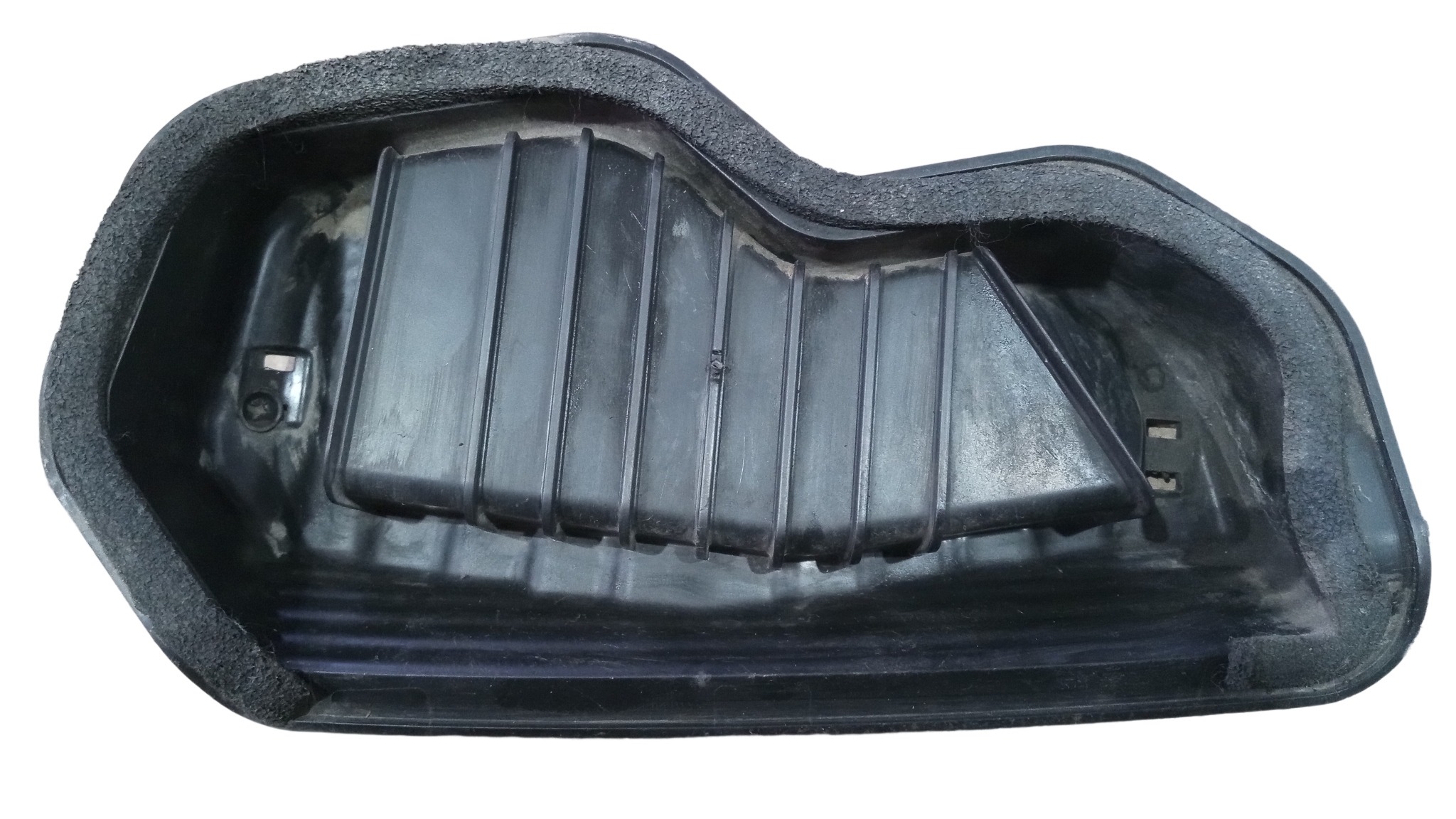Duto Entrada De Ar Renault Logan Original 96015583