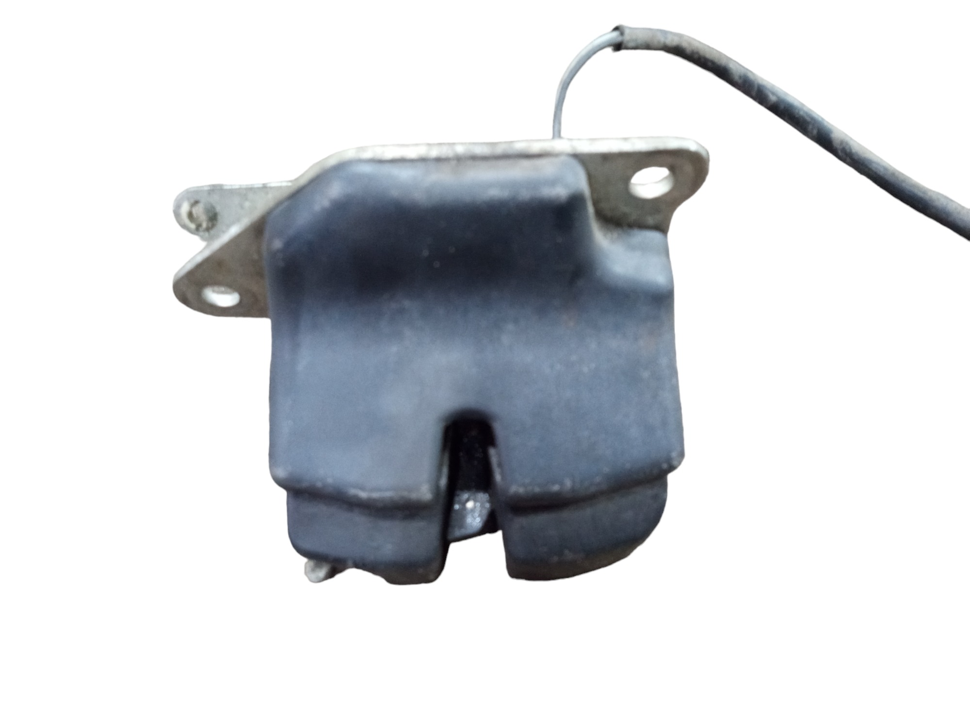 Fechadura Tampa Traseira Fiat Punto 2014 Original