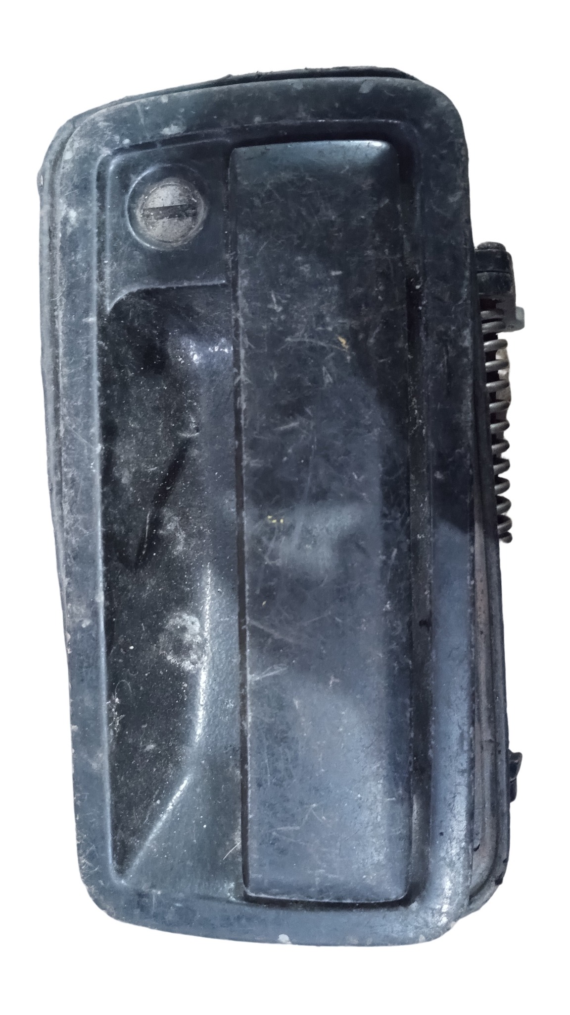 Maçaneta Externa Porta Diant Dir Gm S10 Original 15647662