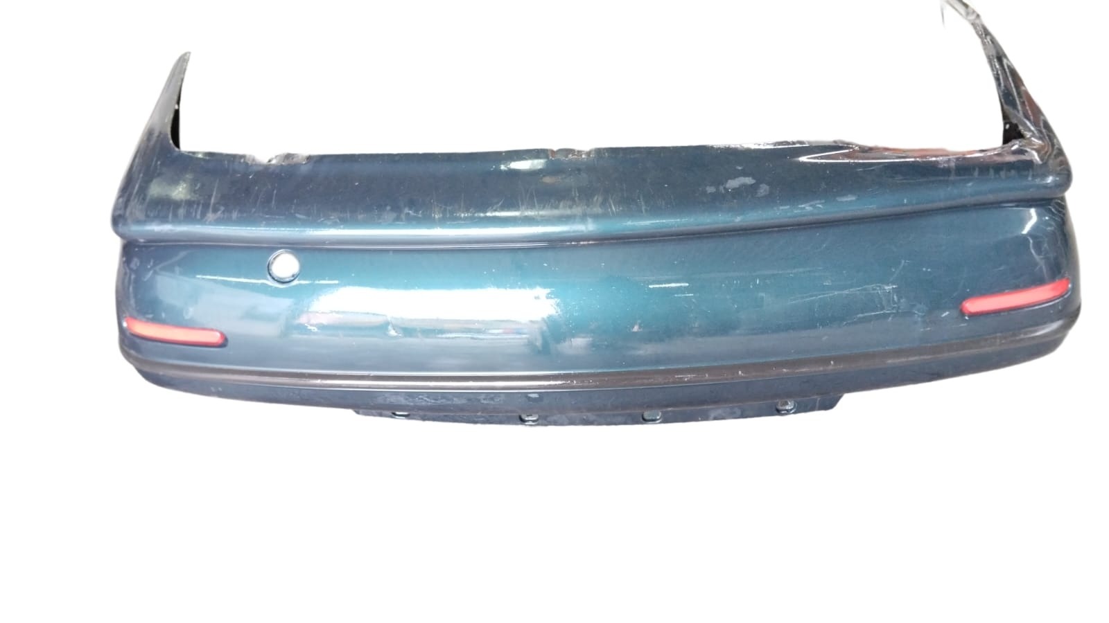 Parachoque Traseiro Fiat Marea Original