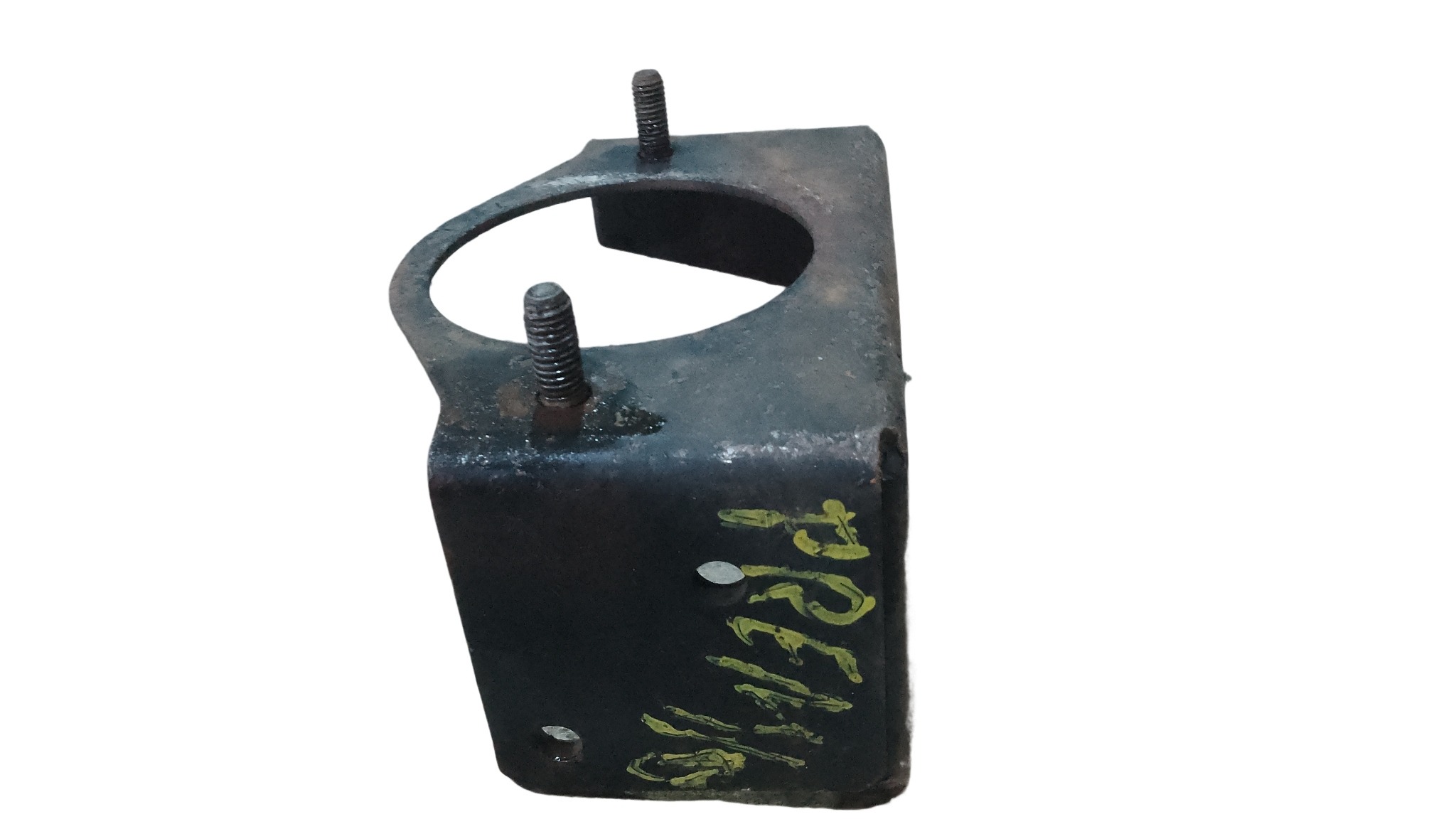 Suporte Do Coxim Câmbio Fiat Uno Prêmio 93/94