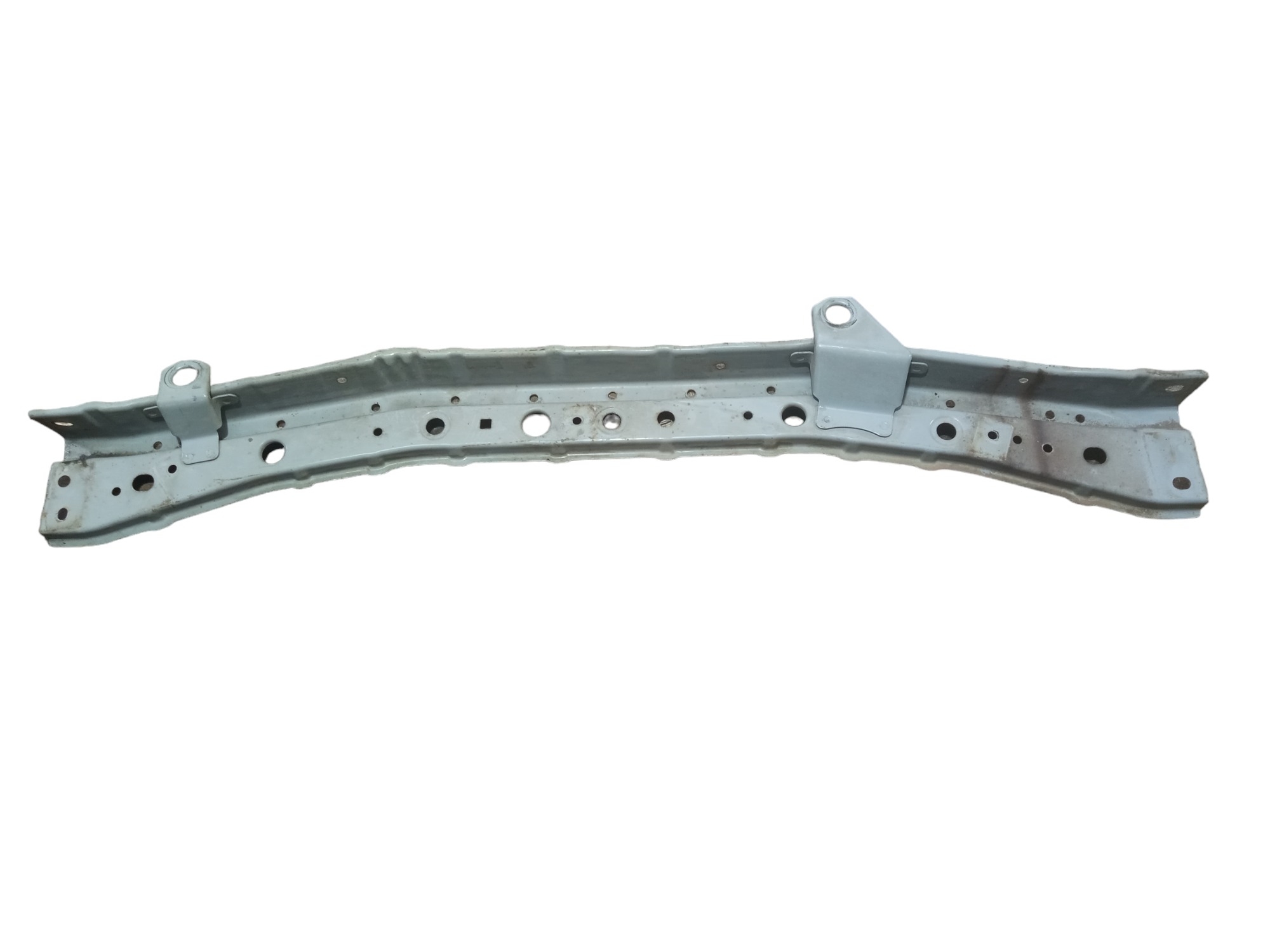 Travessa Frontal Inferior Nissan Versa 2013 2016 1.6
