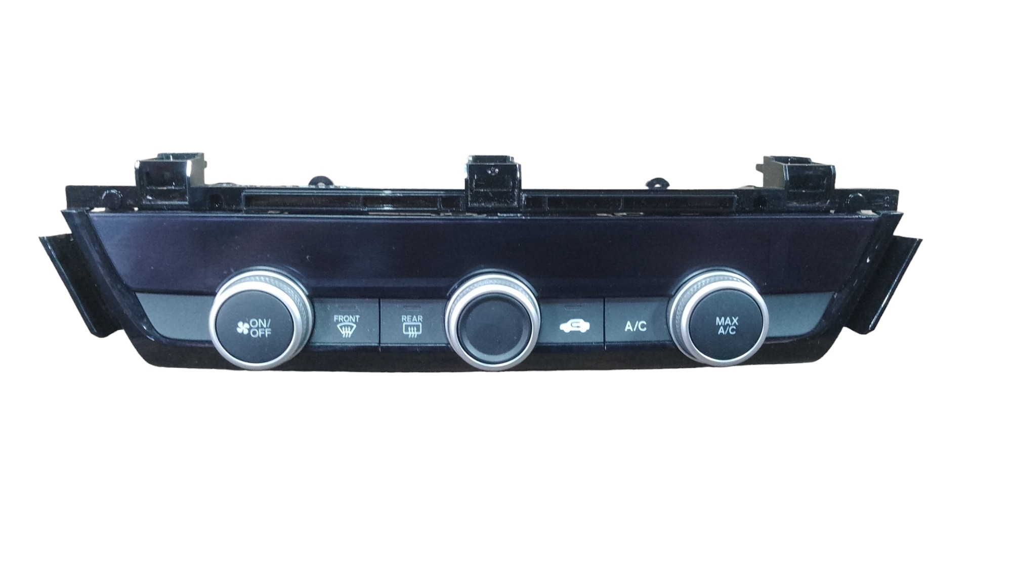 Comando Ar Condicionado Honda City 2022 Á 2023 Original