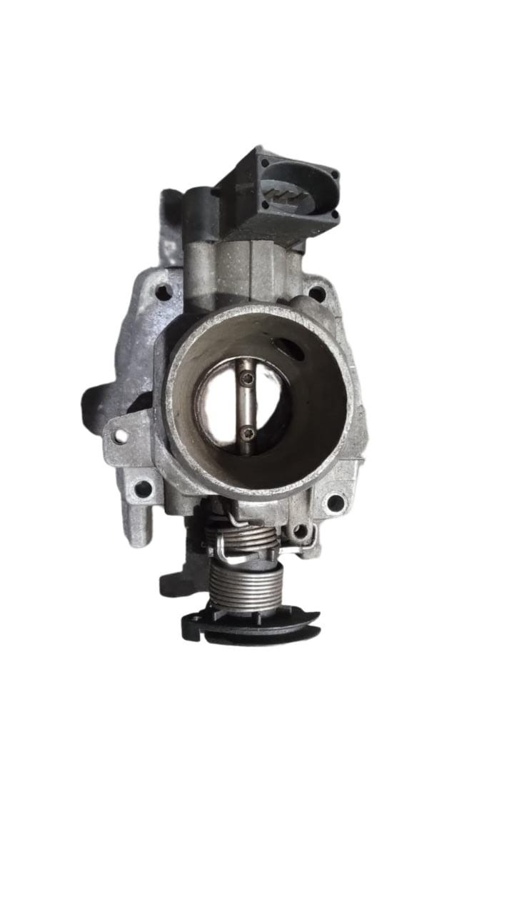 Tbi Corpo De Borboleta Ford Fiesta Ka Zetec 00/02 1.0 8v