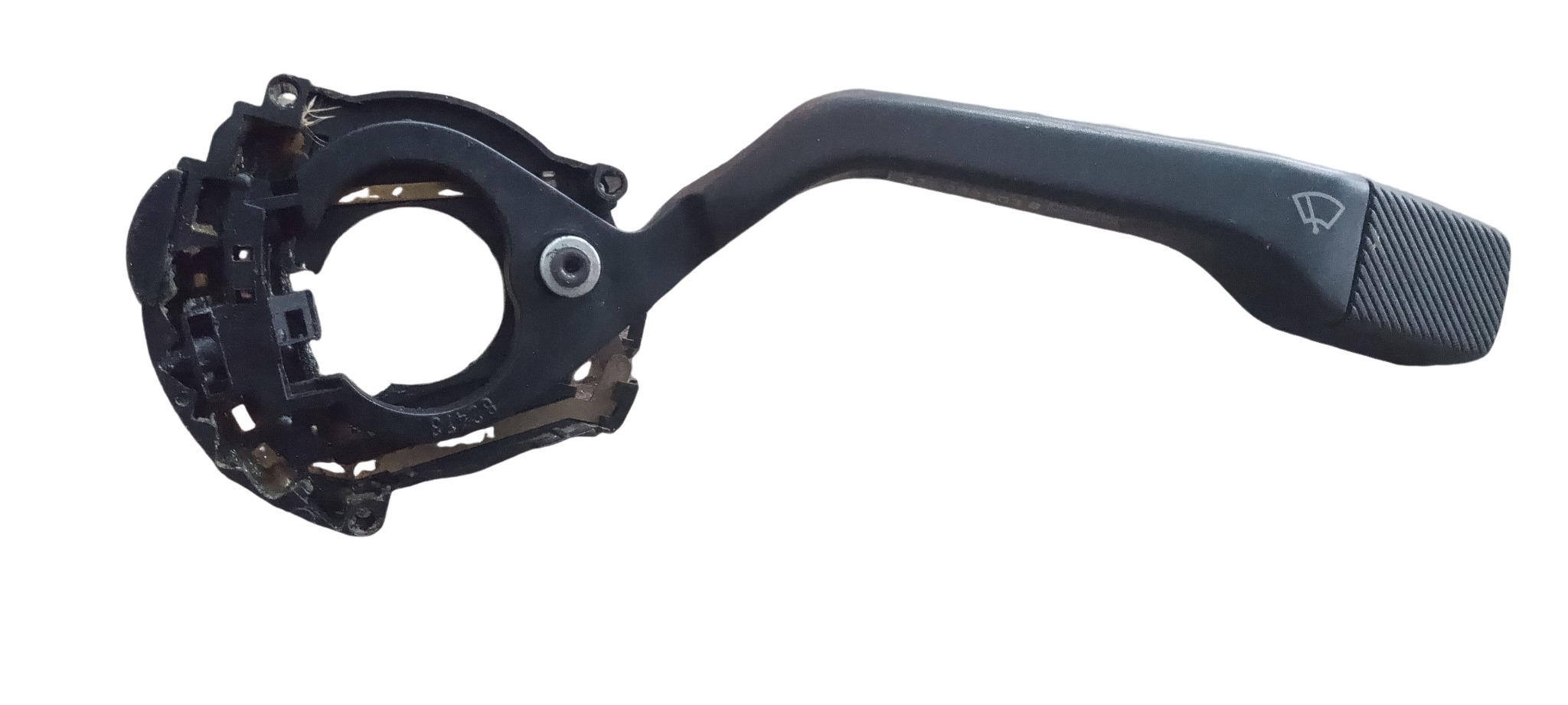 Chave Limpador Parabrisa Vw Santana Orig 82473