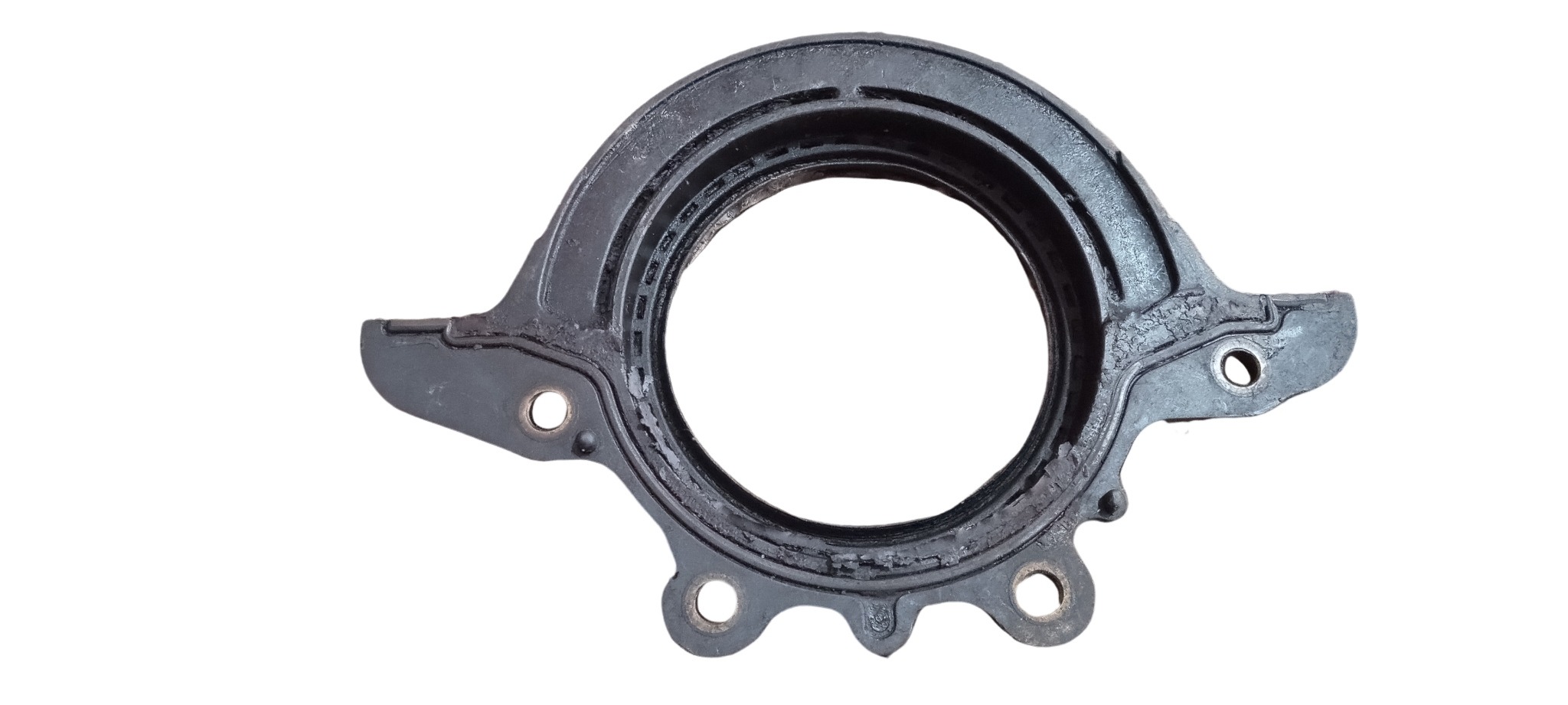 Retentor Virabrequim Ford Fiesta Ecosport Orig Xs6e6k301