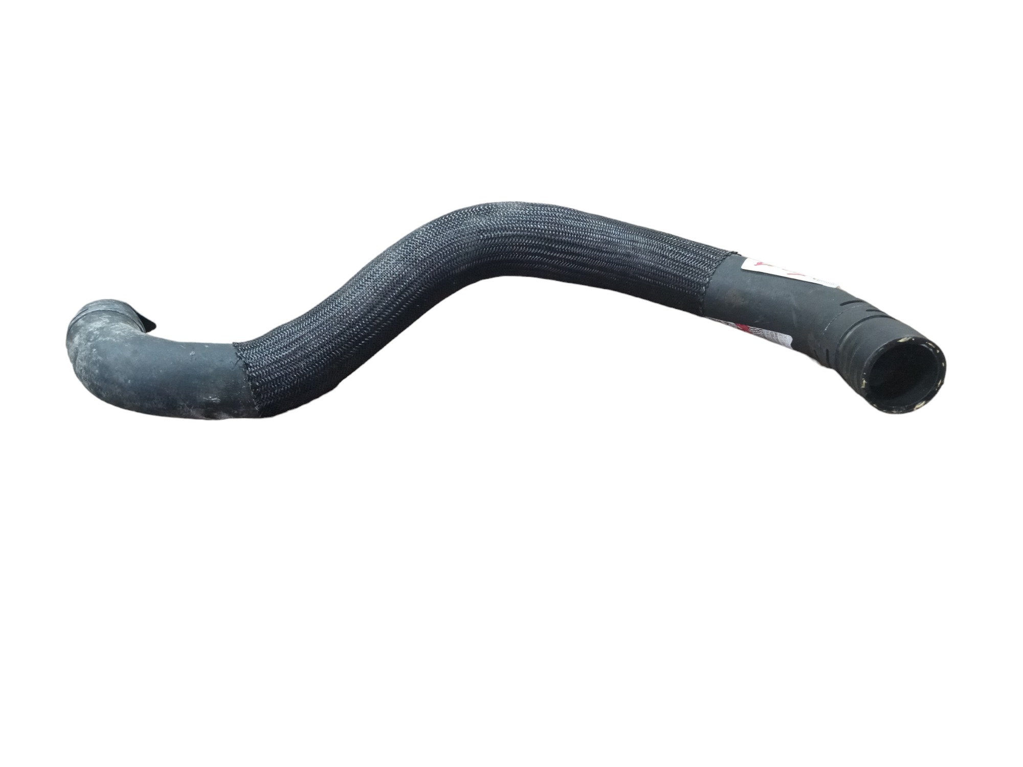 Mangueira Valvula Termostatica Nissan 2021  Original
