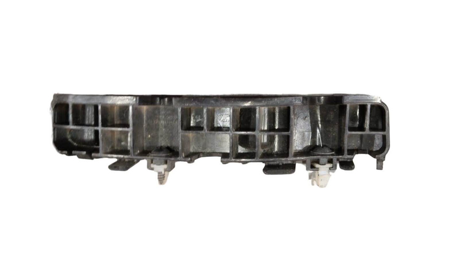 Guia Pára-choque Dianteira Esquerda Hyundai Hb20 2012/2019