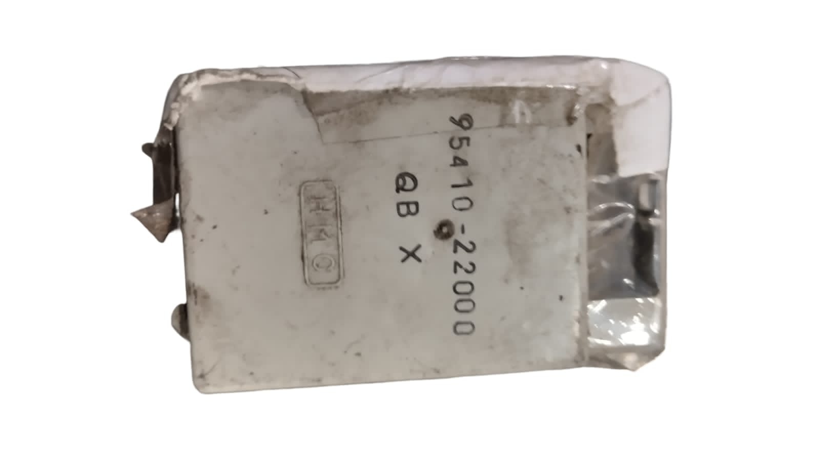Módulo Relé Da Porta Hyundai Accent 1997 9541022000