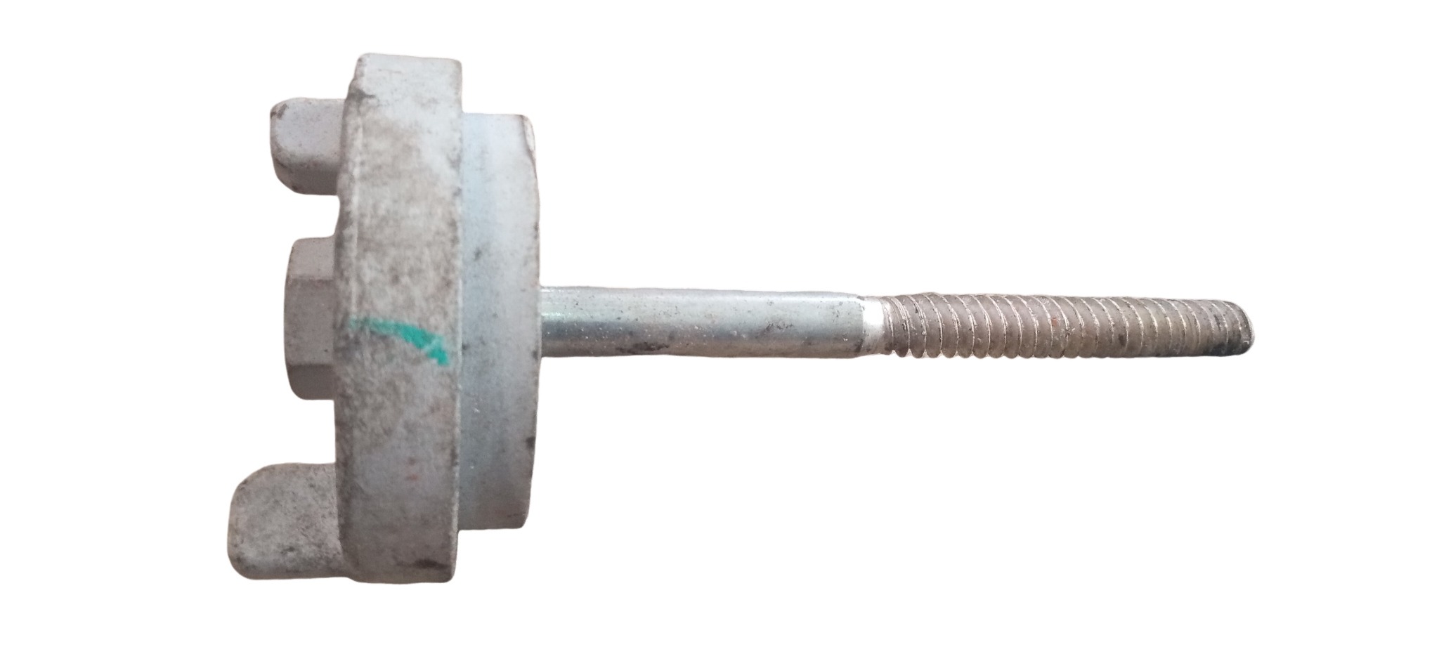 Parafuso Trava Estepe Fiat Grand Siena 12/20