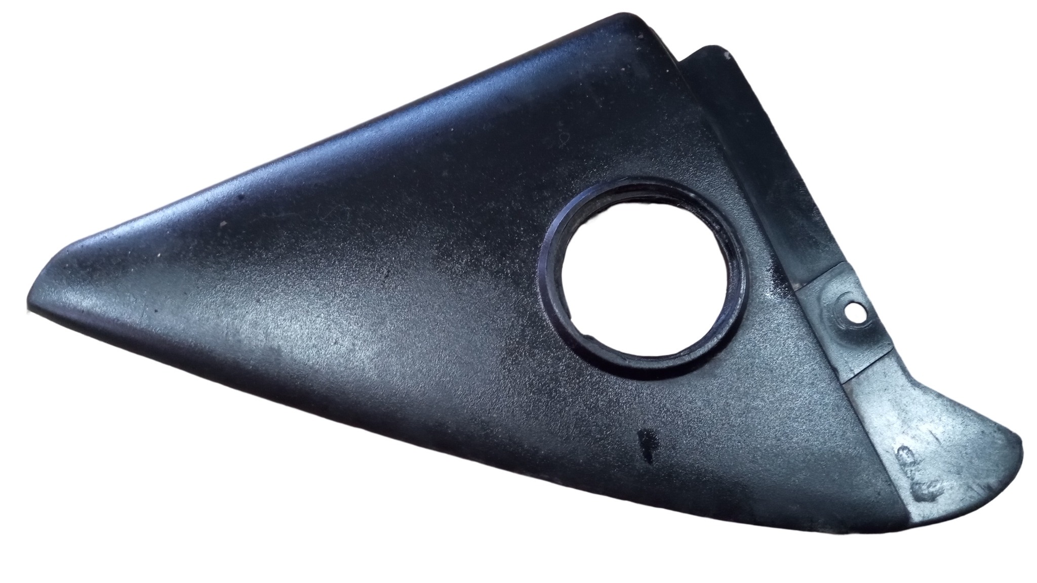 Acabamento Moldura Retrovisor Ld Pointer  Preto