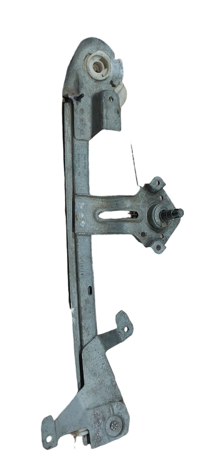 Máquina De Vidro Manual Tras Dir Celta Original 117298