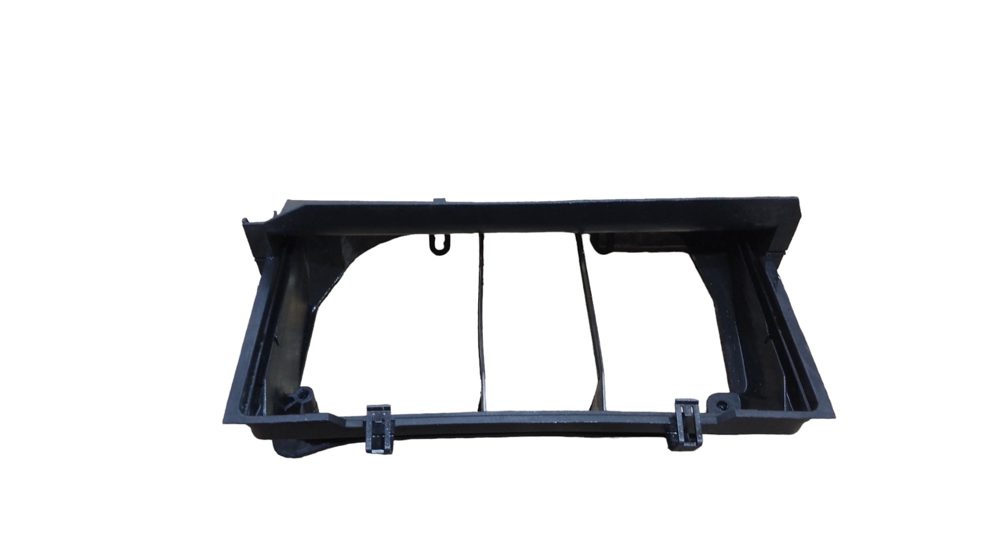 Suporte Filtro De Ar Gm Corsa 1996 90386774 Original