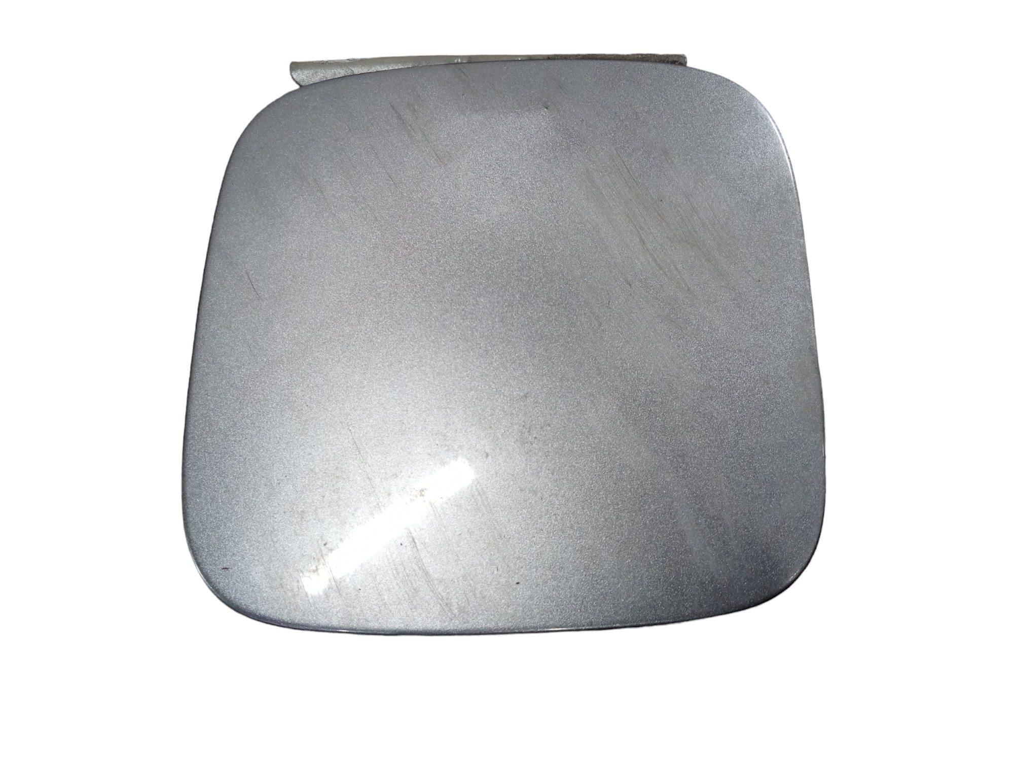 Portinhola Tanque Combustivel Honda Fit 2010  Chumbo 2010