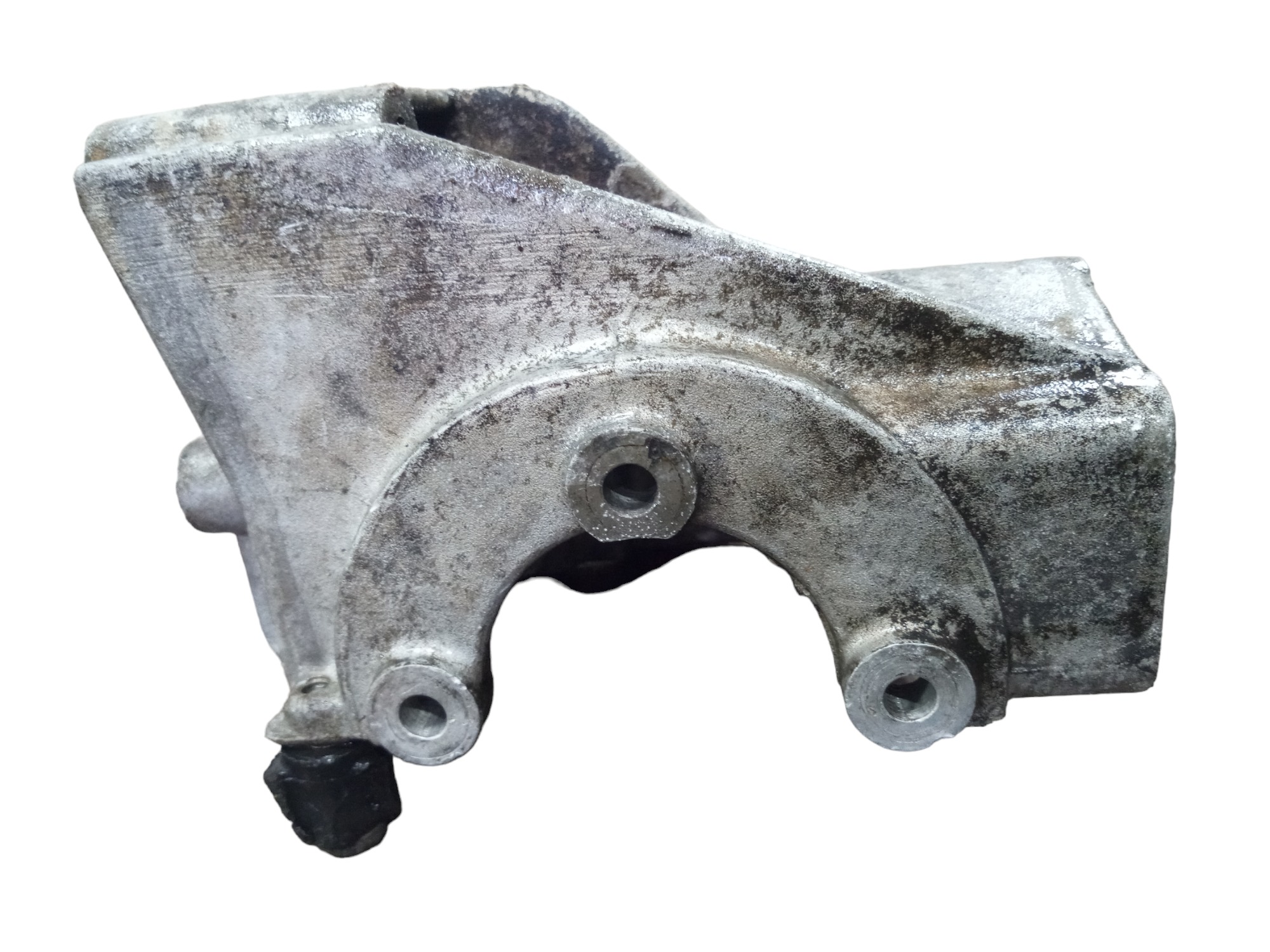Suporte Alternador Bomba Palio Stilo Siena 1.0 1997 2001