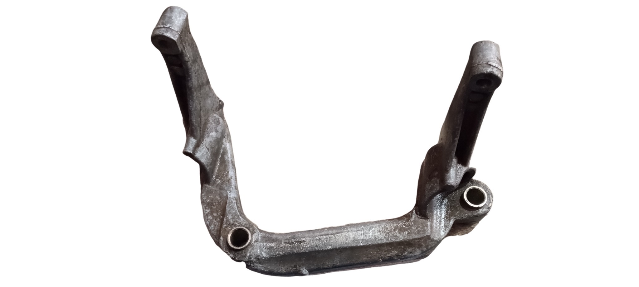 Suporte Motor Cambio Fiat Palio Fire Orig 46764685