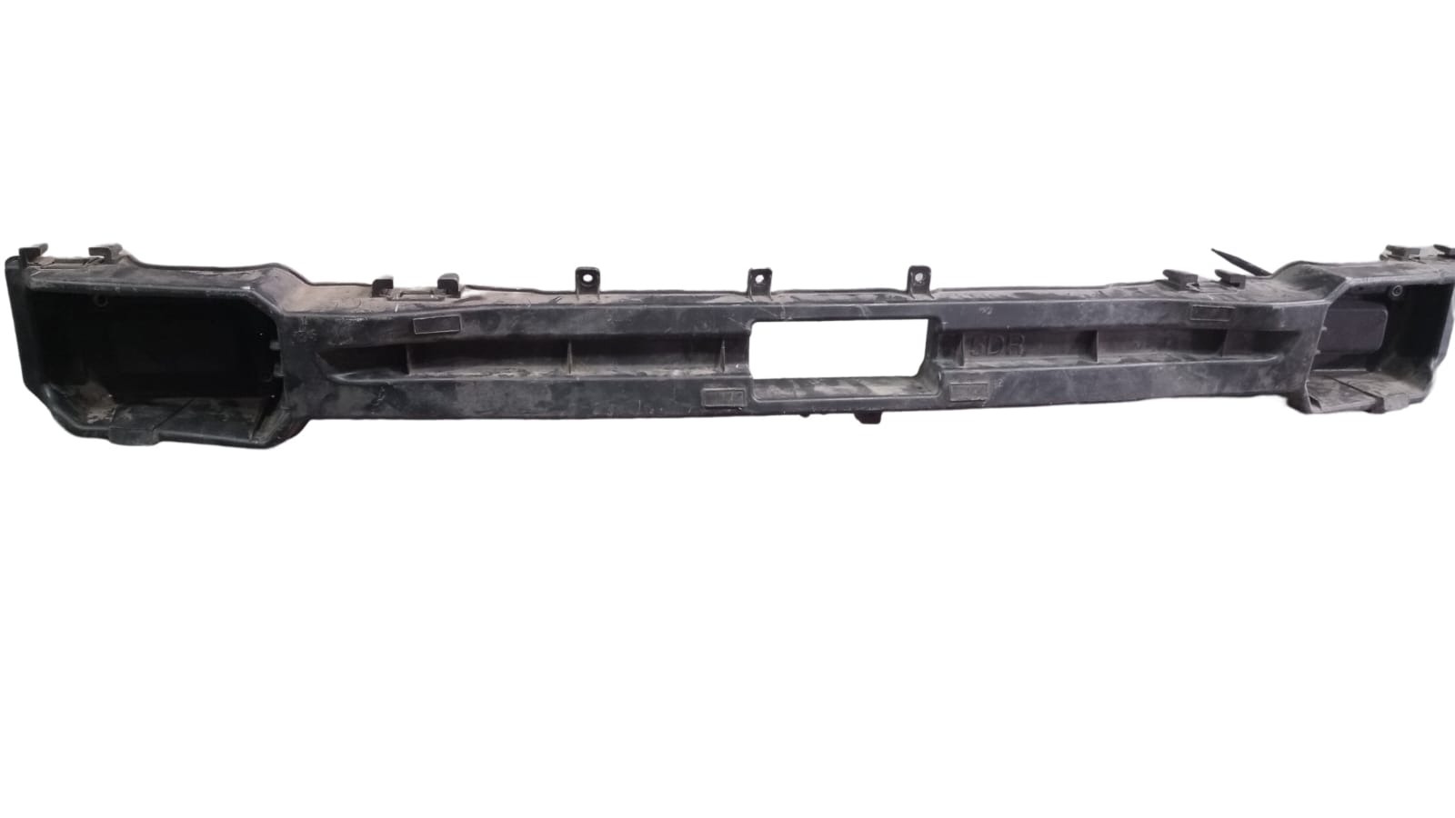 Alma Parachoque Traseiro Hyundai Hb20 866311s500 C/detalhe