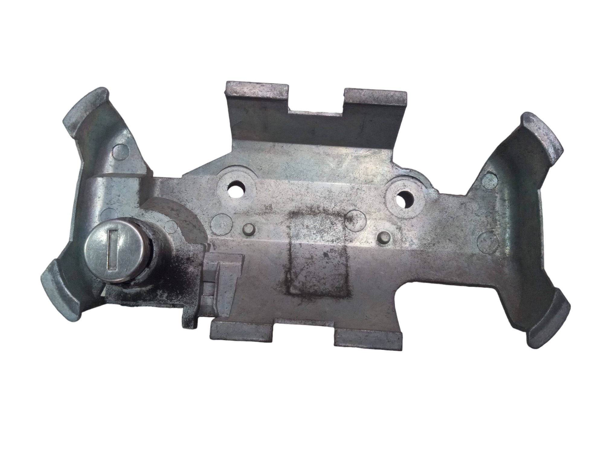 Suporte Macaneta Externa Direita Gm Corsa 1998