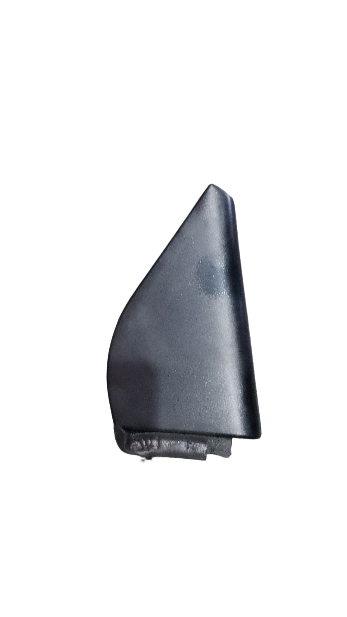 Moldura Retrovisor Ford Escort 97 Original  Preto