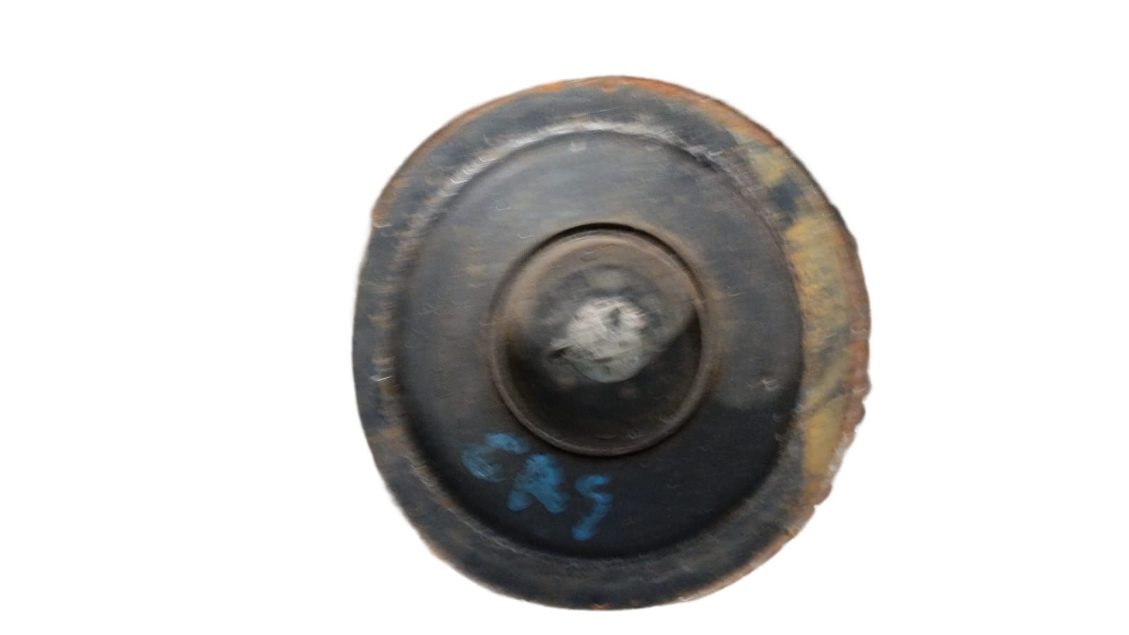 Polia Virabrequim Gm Celta/corsa/classic/prisma Orig 9040995