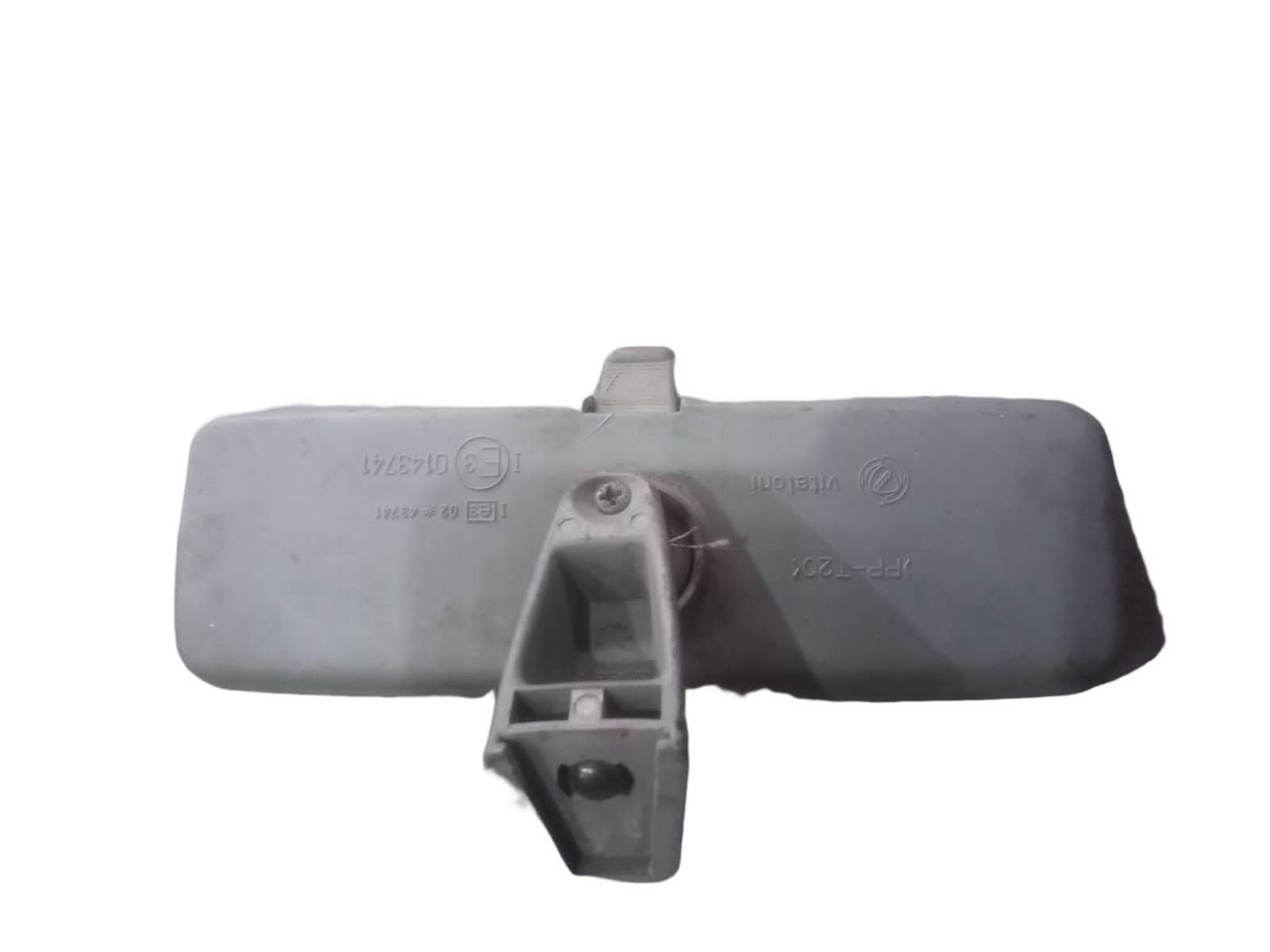 Retrovisor Interno Fiat Marea Brava 97/03 0143741 Original