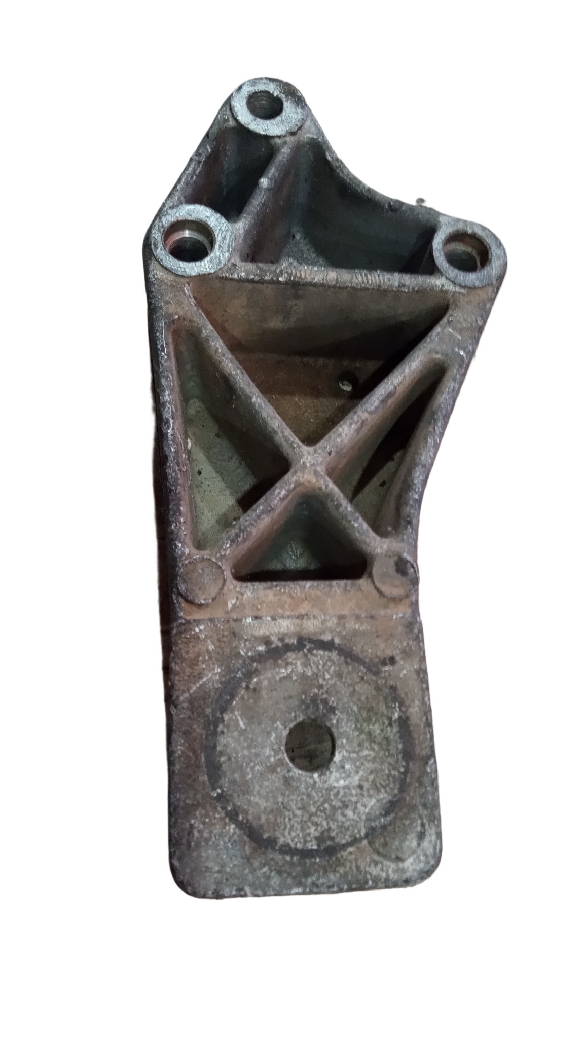 Suporte Coxim Motor Ld Peugeot 206 Original 9639369080