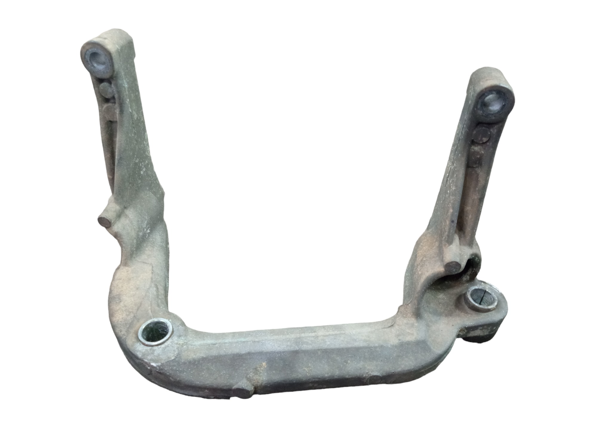 Suporte Cambio Fiat Palio Original 2002