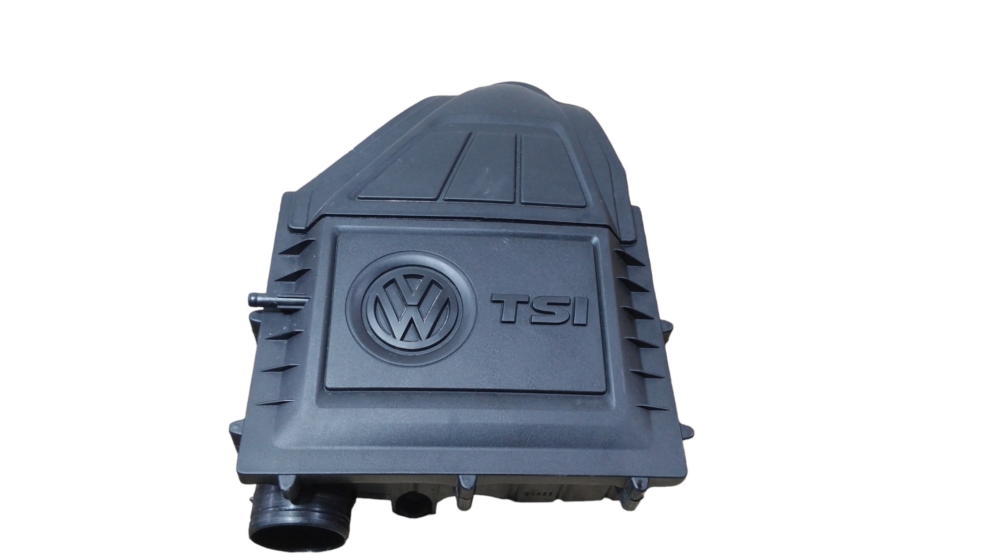 Caixa Filtro De Ar Original Vw Up Tcross Nivus 1.0 Tsi Origi