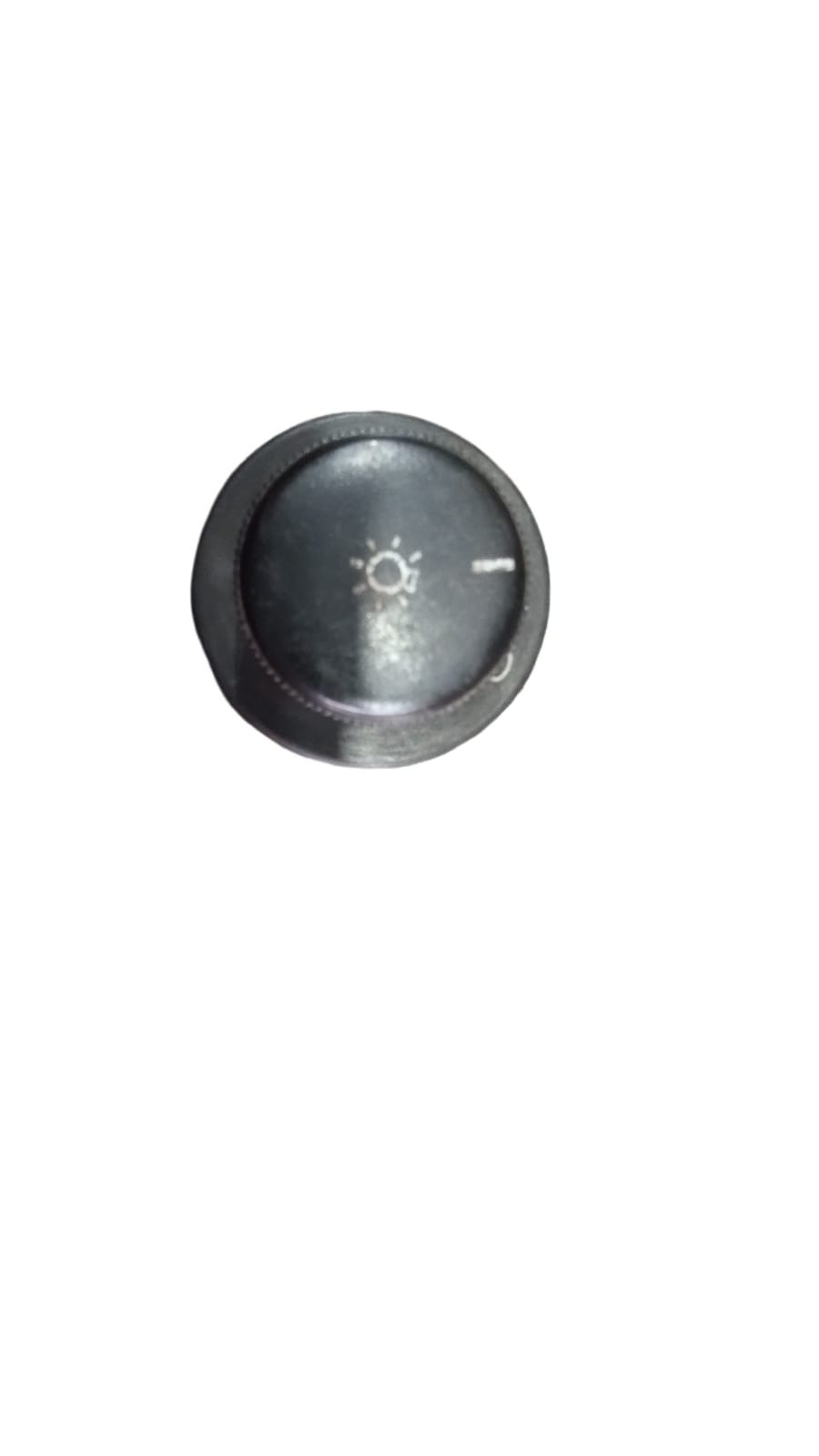 Botão Farol Chave De Luz 04849500
