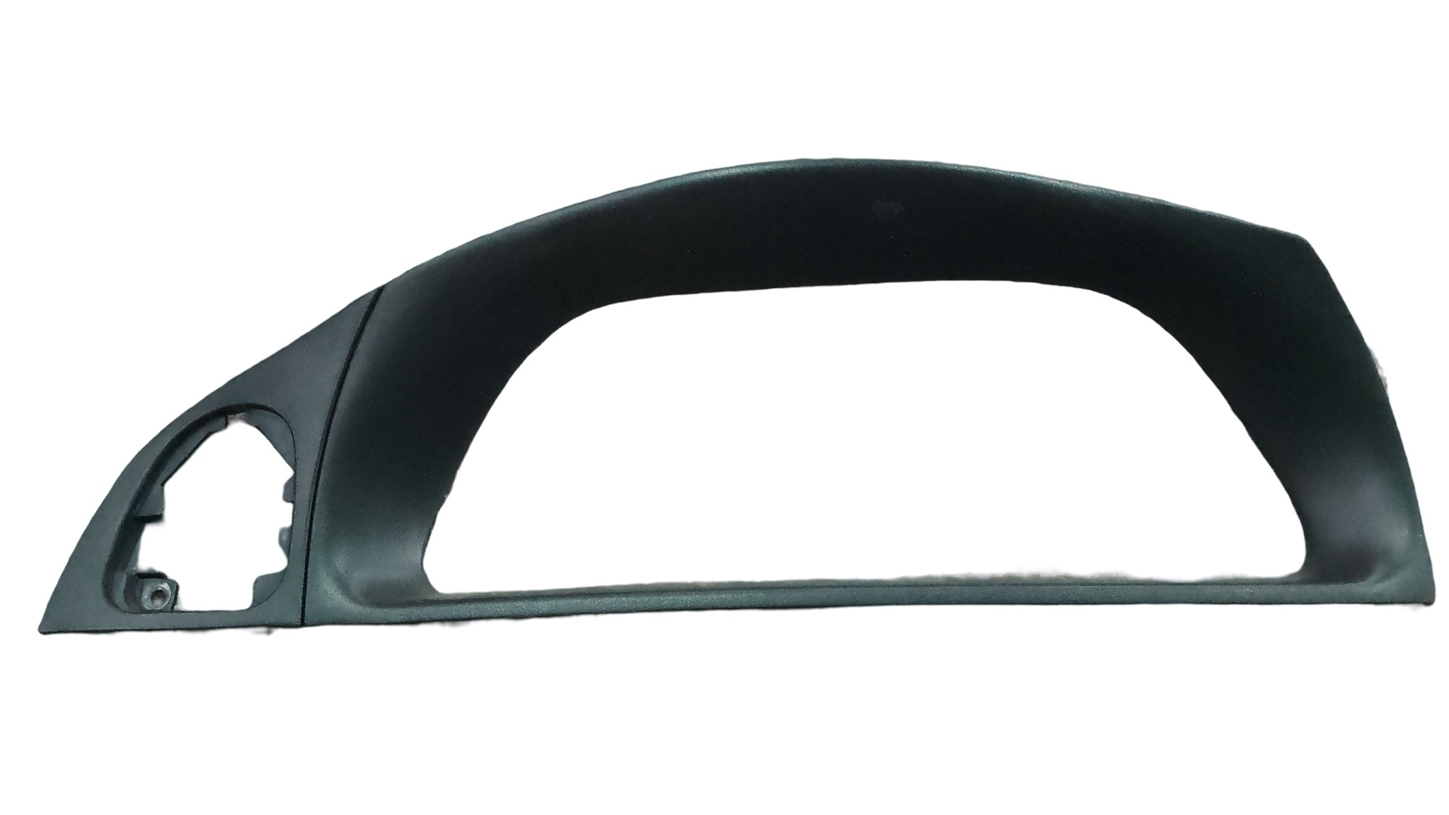 Moldura Painel Instrumentos Fiat Palio C/detalhe Original