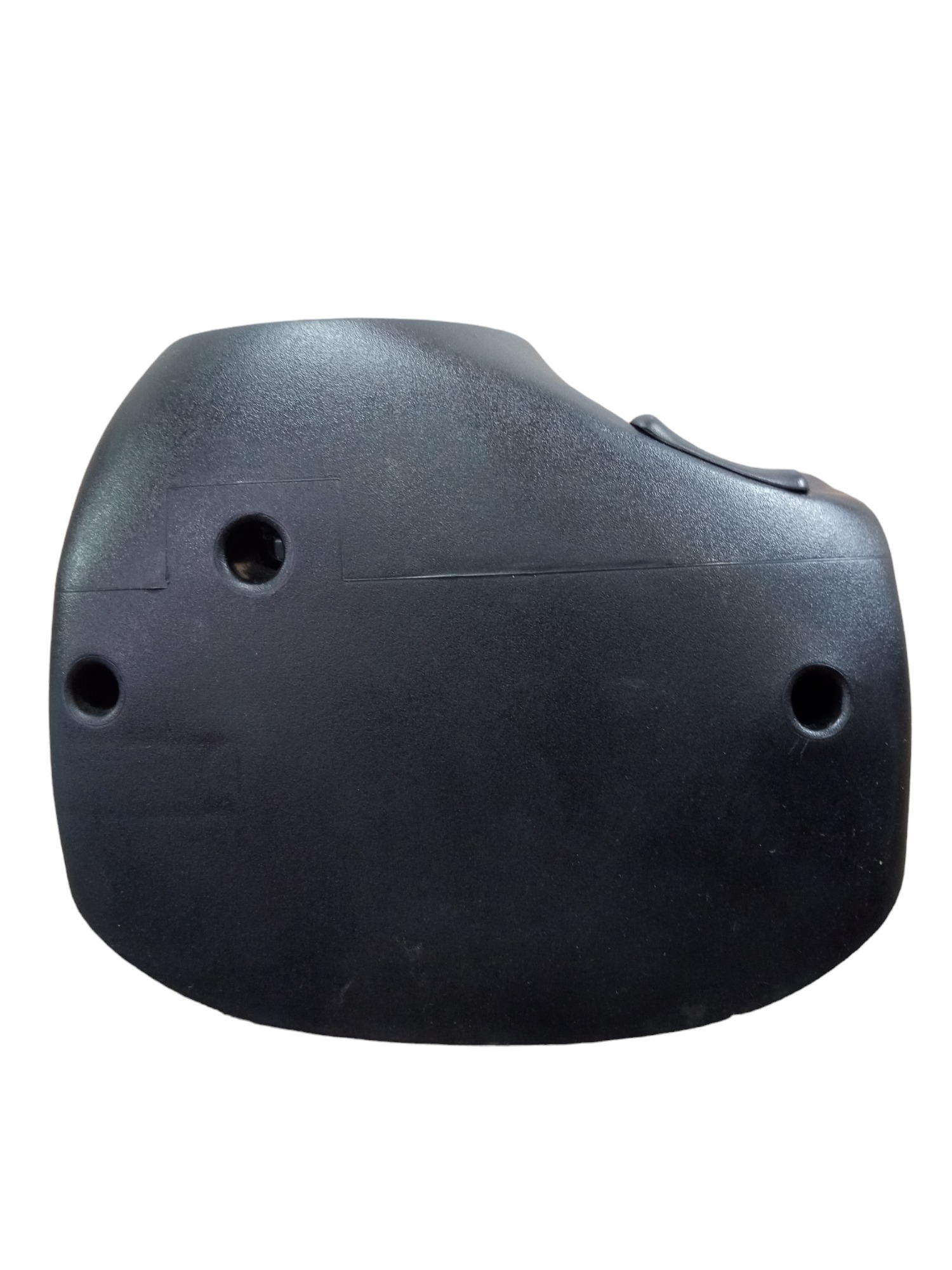 Moldura Chave Seta Com Imoblizador Vw Gol Parati Bola 95 00