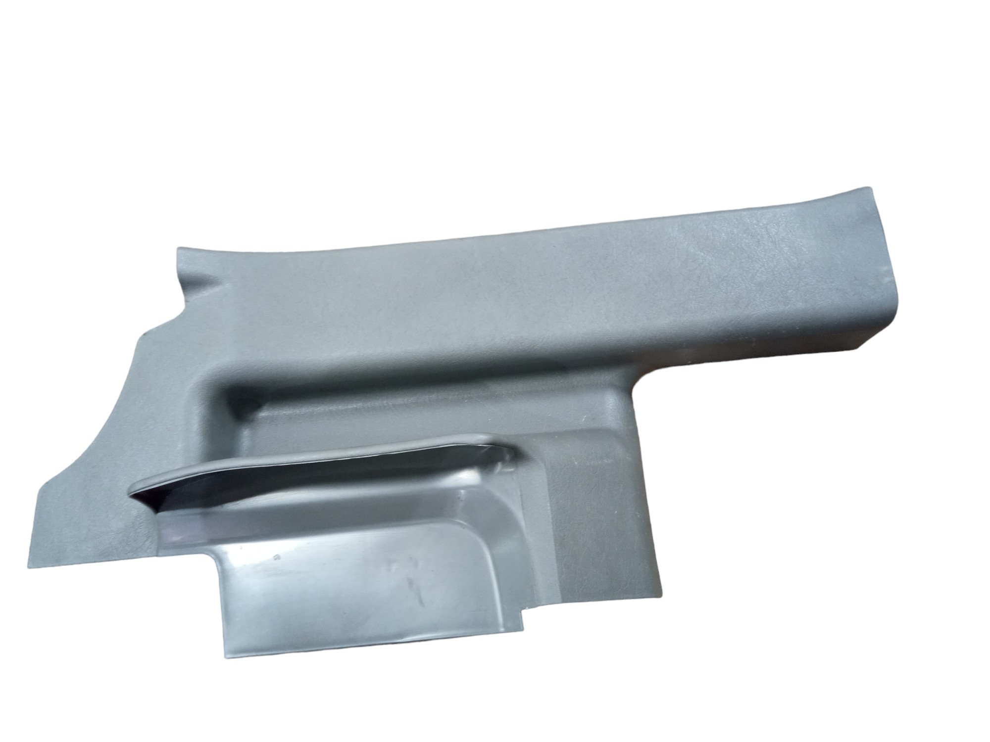 Moldura Esquerda Porta Malas Hyundai Tucson 2.0 2008 2016