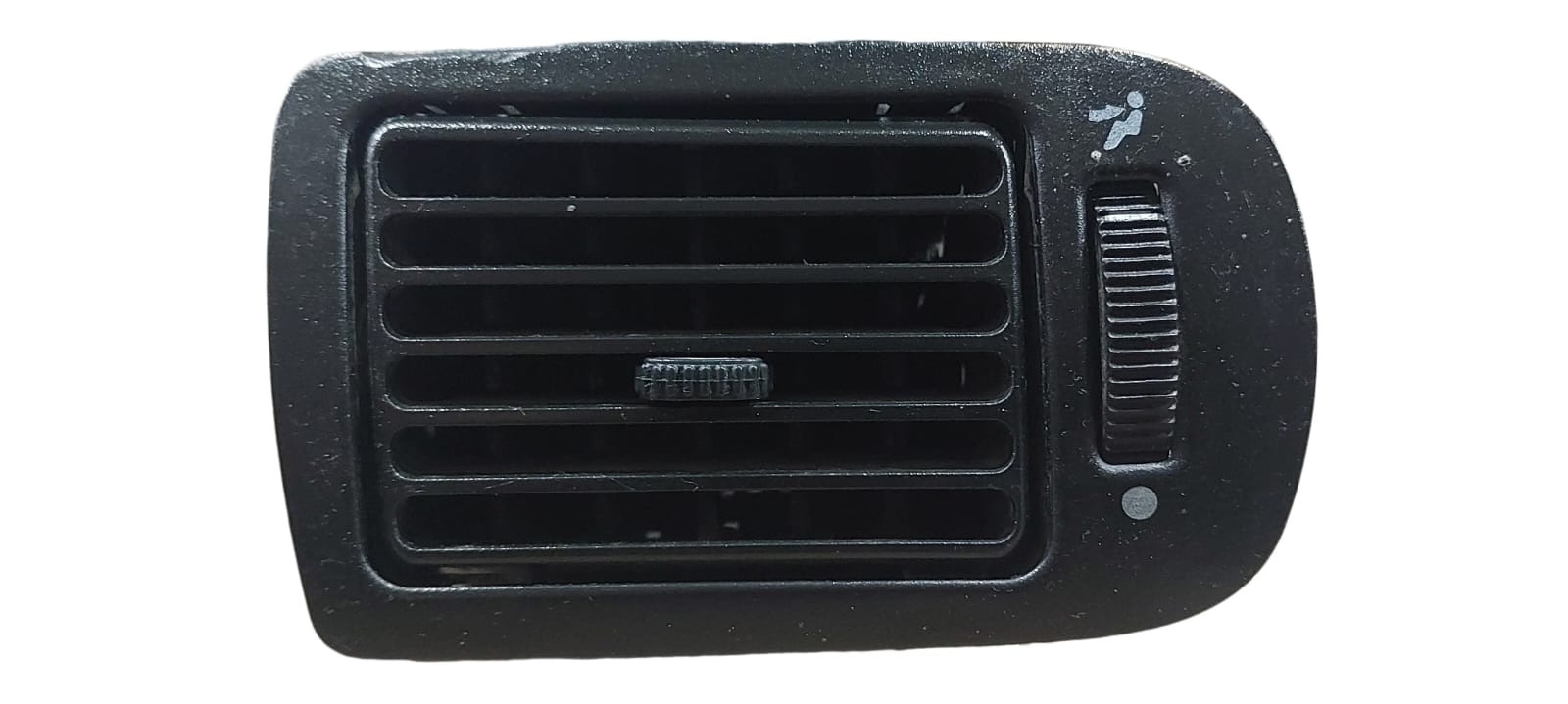 Difusor De Ar Fiat Palio Fire