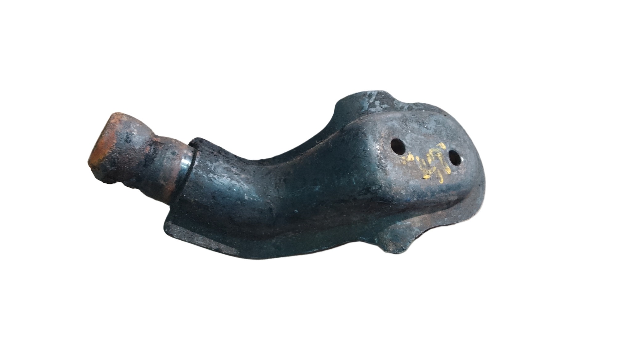 Suporte Motor Dianteiro Frontal Gol Voyage Saveiro Cht