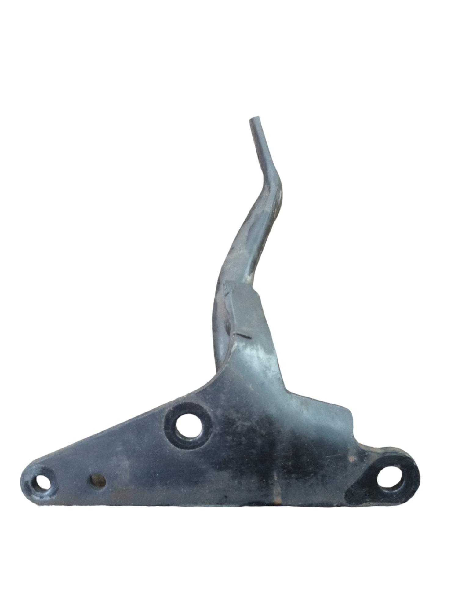 Suporte Travessa Barra Caixa Cambio Fiat Uno Way 1.0 2014