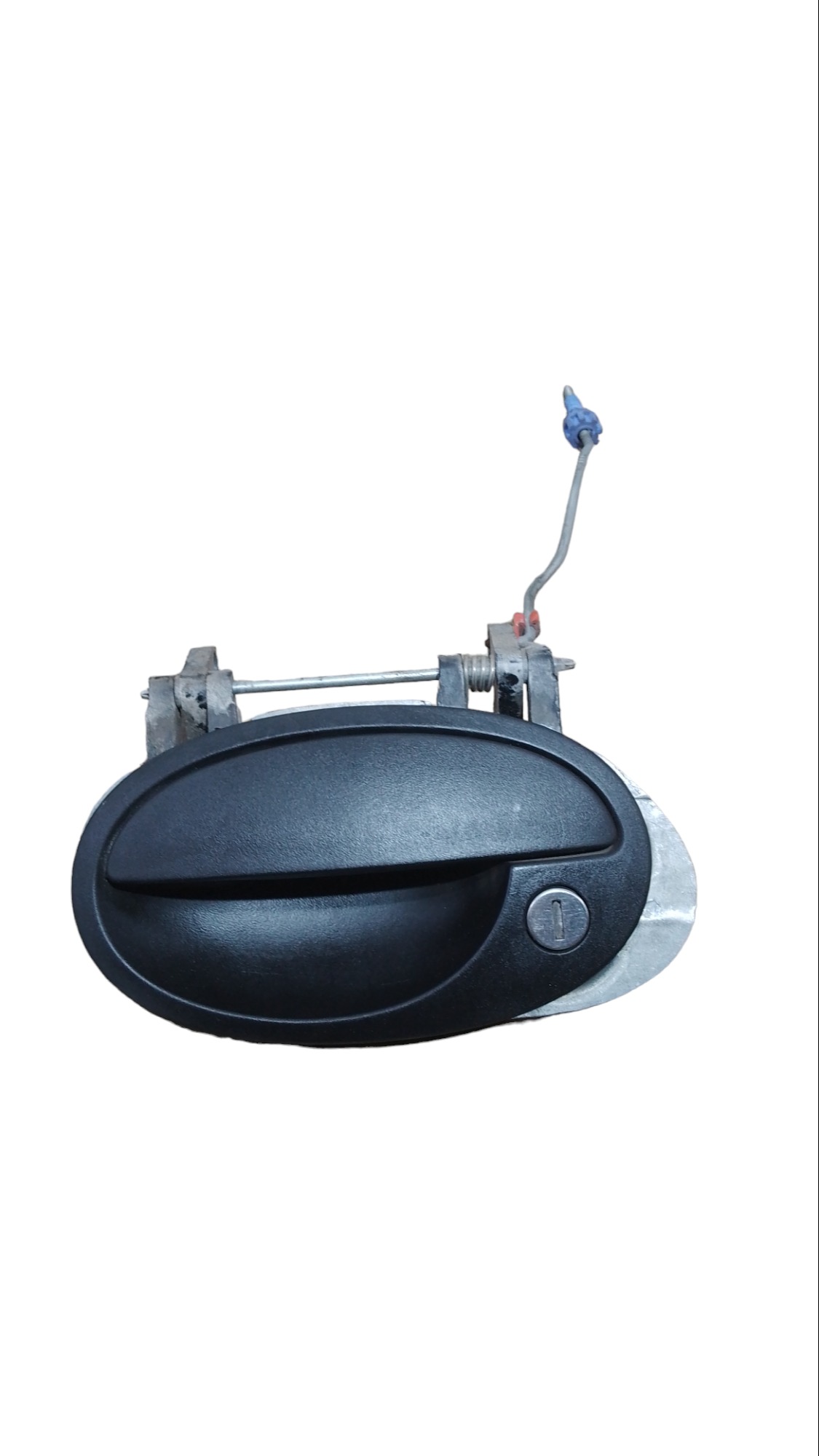 Maçaneta Externa Dianteira Esquerda Chevrolet Corsa Montana