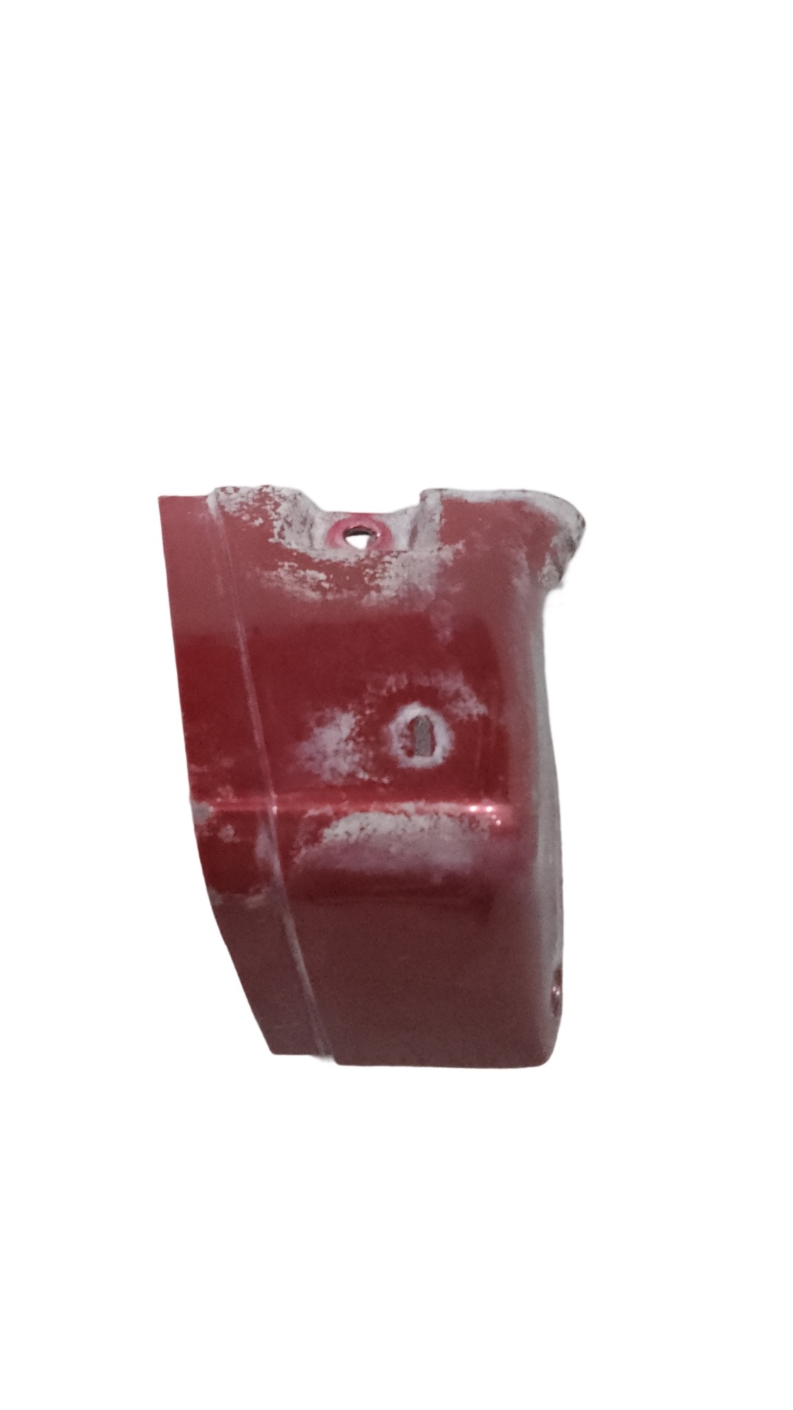 Moldura Spoller Traseiro Direito Astra 93359267 Original