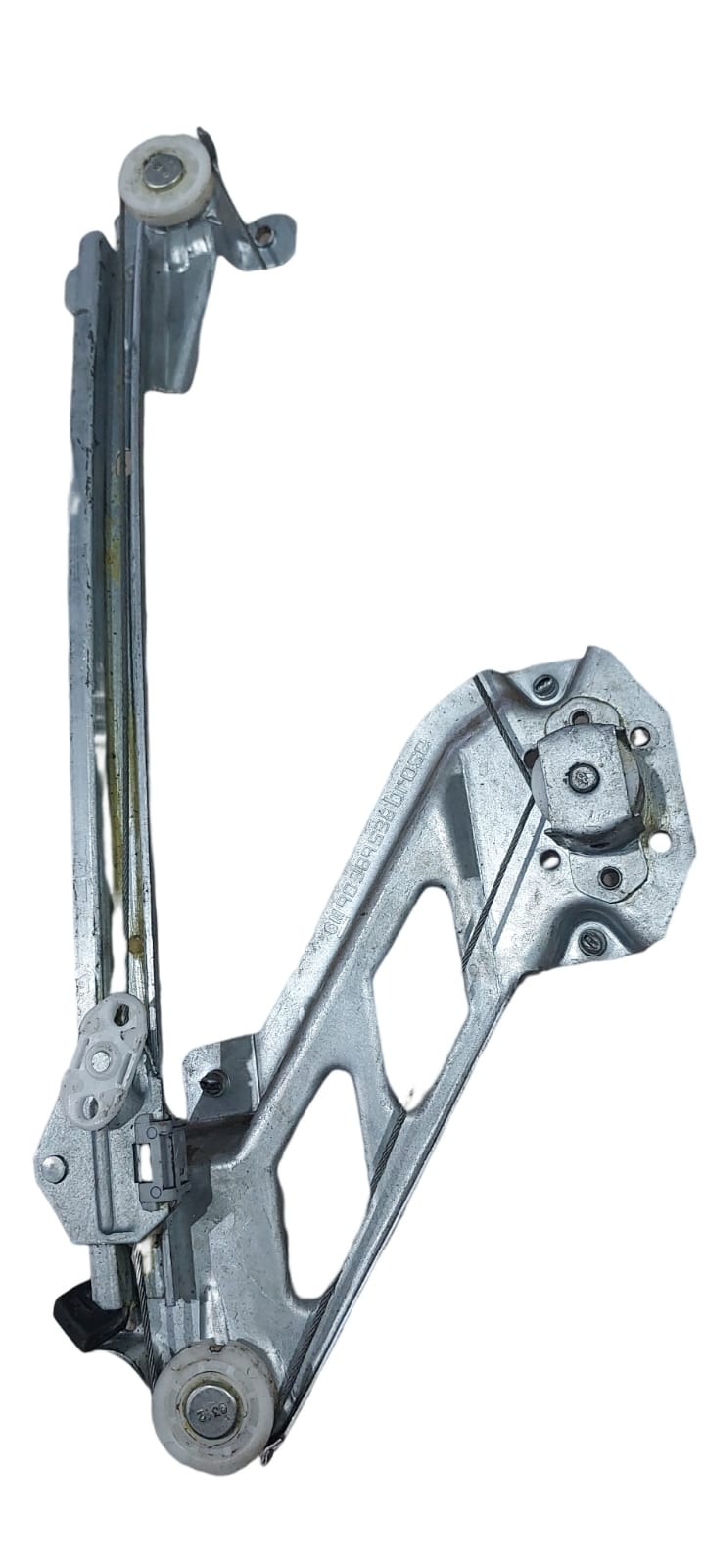 Máquina Vidro Tras Dir Gm Corsa Original 90389536