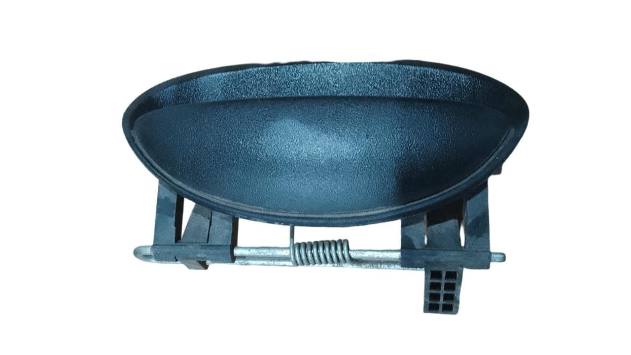 Maçaneta Externa Traseira Direita Celta Original 94705894