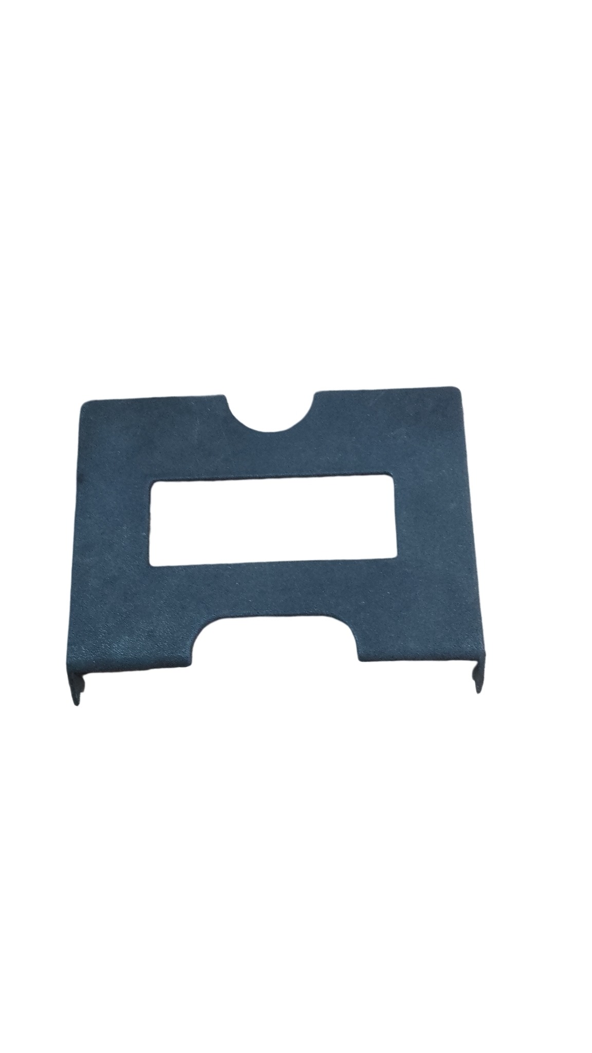 Moldura Porta Documento Gm Vectra 1997 /98 90387757 Original