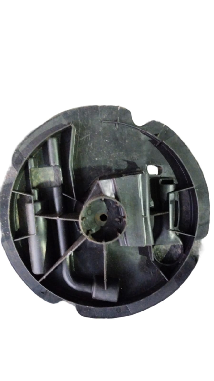 Suporte Ferramenta Porta Malas Fiat Palio Orig 46552425