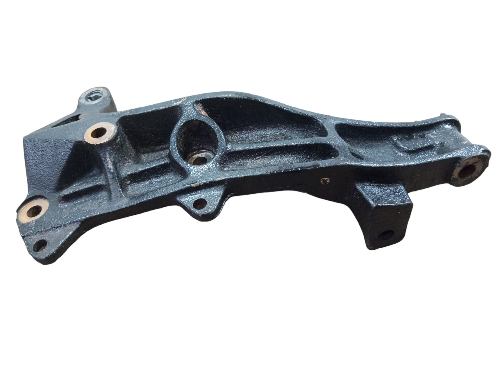 Suporte Motor Fiat Palio 1.0 8v 1996 2000