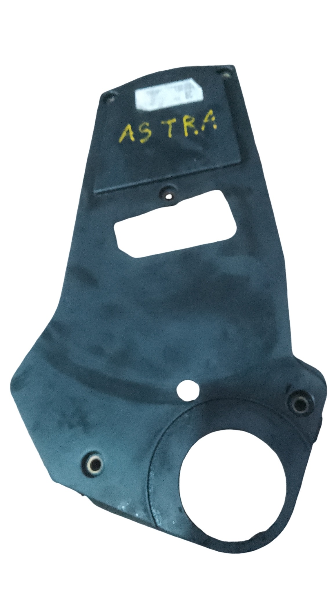Capa Correia Dentada Gm Astra 1.8 2,0 98 07 – 93287802