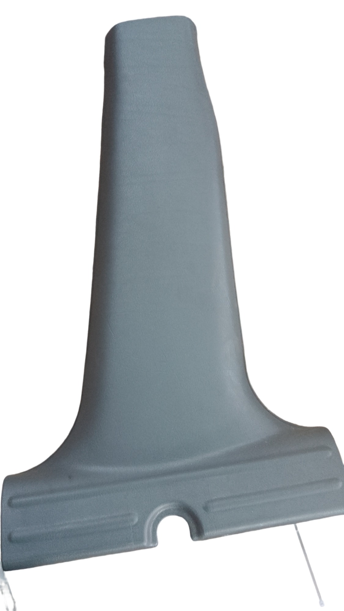 Moldura Coluna Central Direito Vw Gol G4 Original