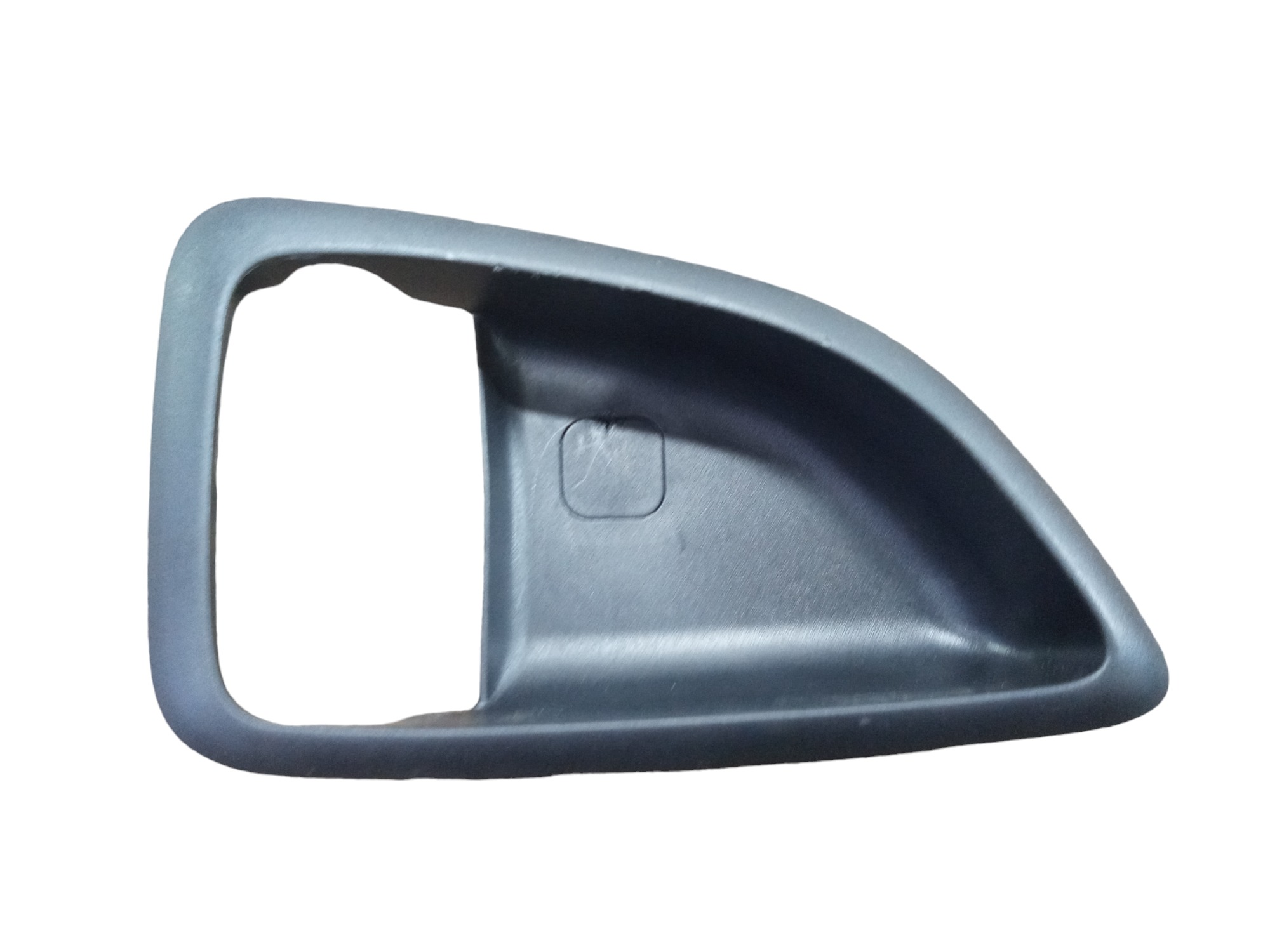 Moldura Macaneta Dianteira Esquerda Hyundai Ix35