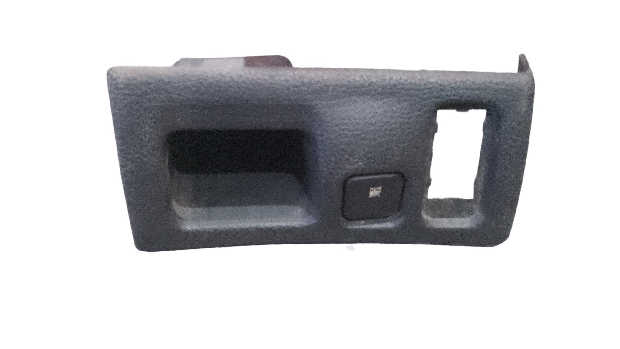 Botão Bloqueio Vidro Traseiro Peugeot 206 Original Cx:787