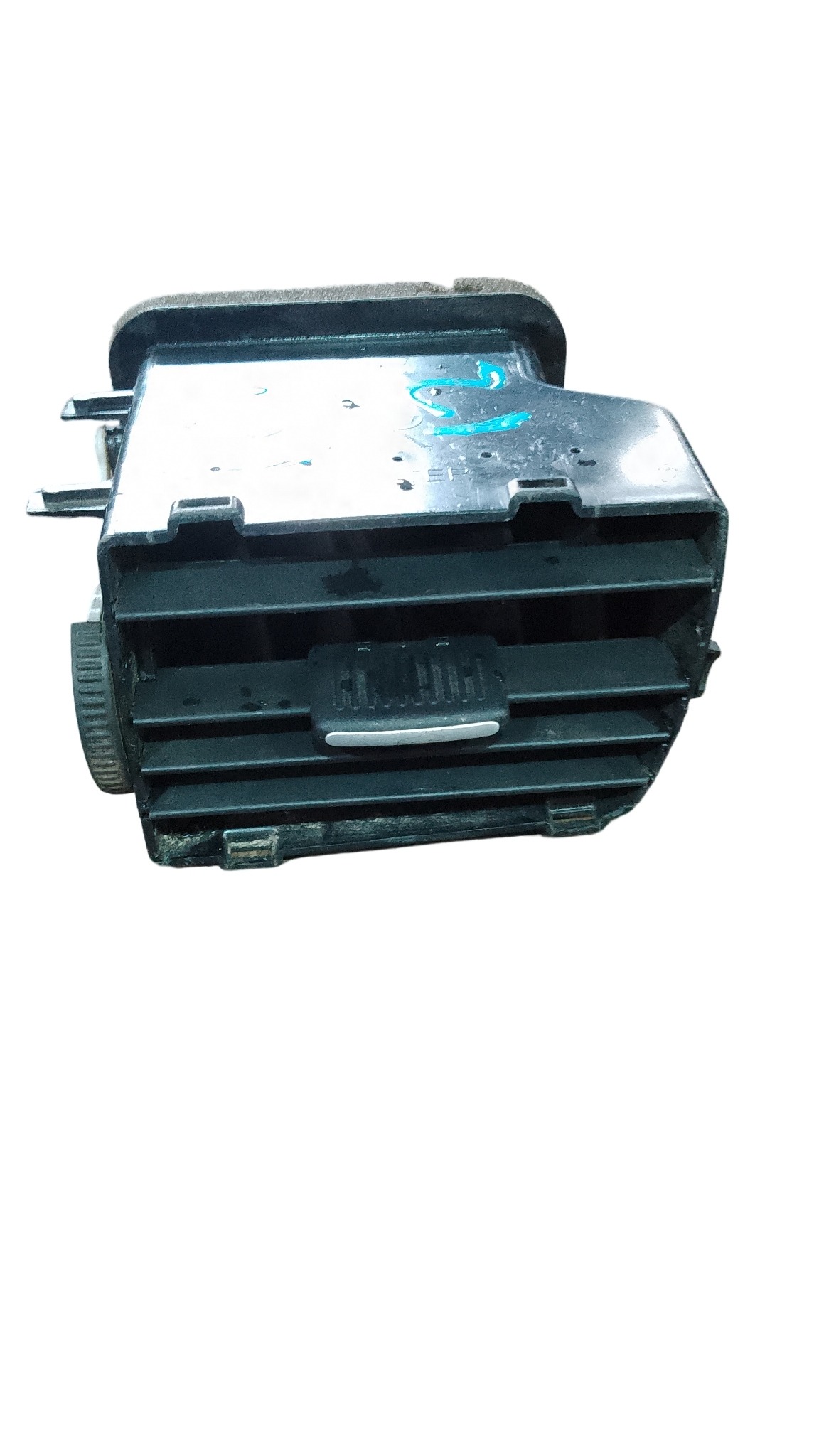Difusor Ar Central Vw Fox Cros Fox Original Lado Esquerdo